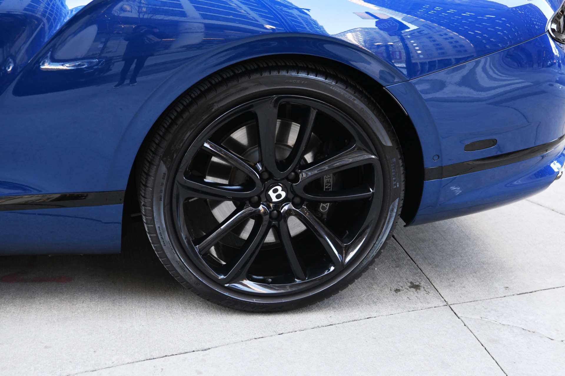 Used 2020 Bentley Continental GT GT | St. Petersburg, FL