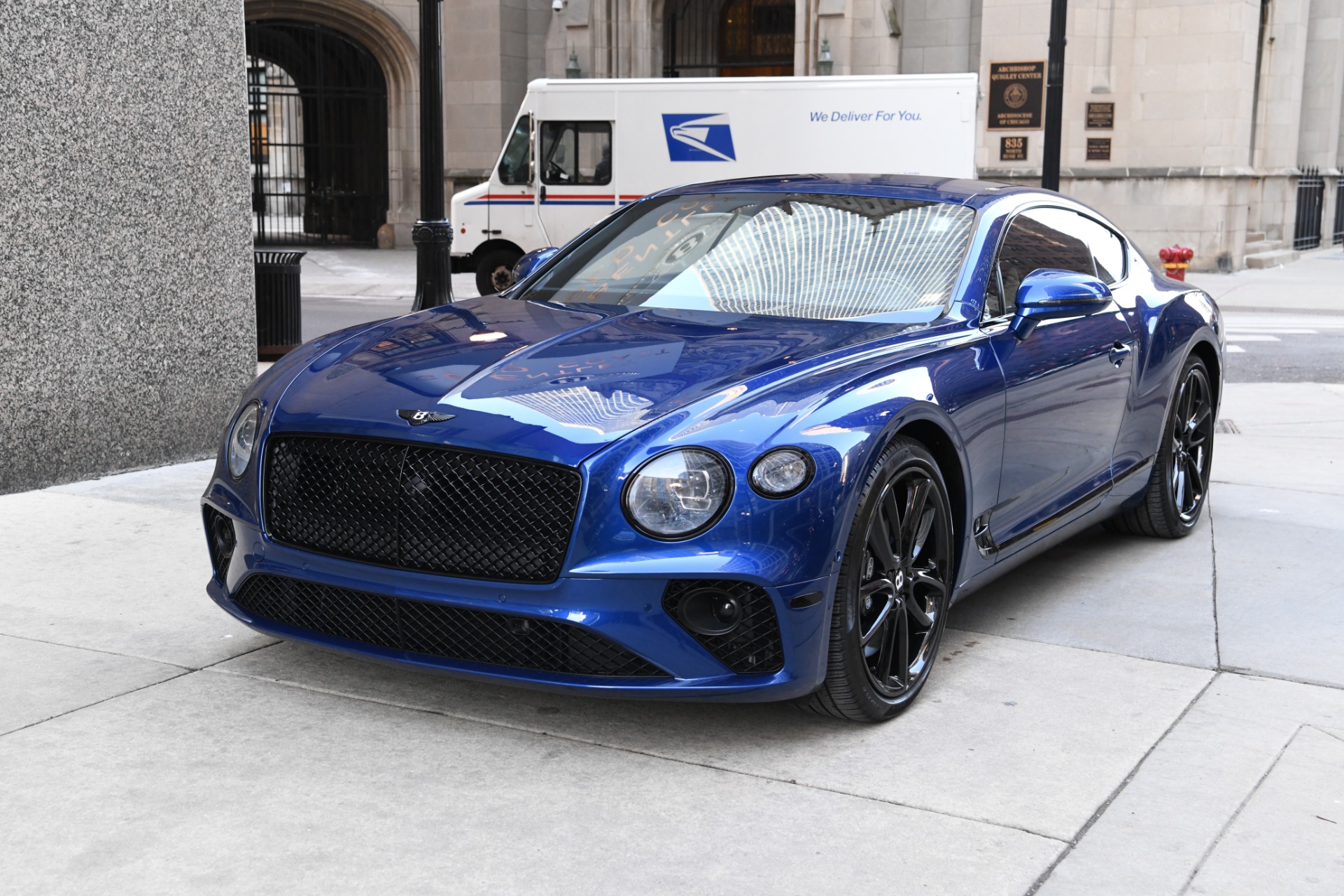 Used 2020 Bentley Continental GT GT | St. Petersburg, FL