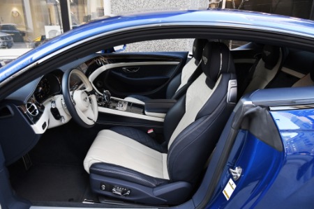 Used 2020 Bentley Continental GT GT | Chicago, IL