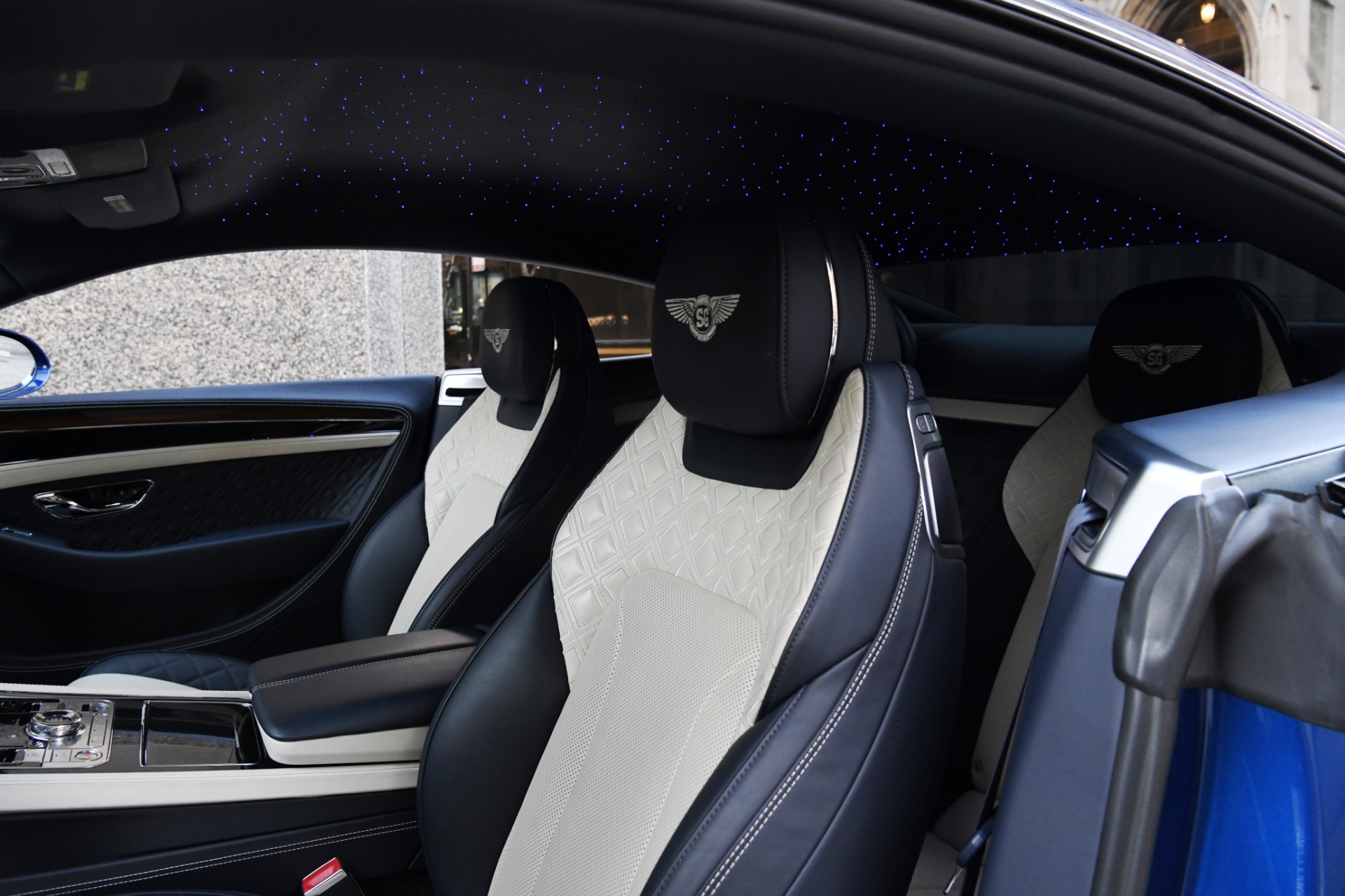 Used 2020 Bentley Continental GT GT | St. Petersburg, FL
