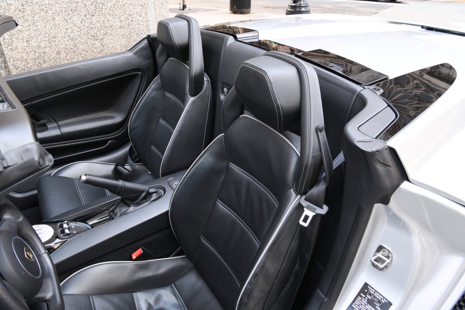 Used 2012 Lamborghini Gallardo LP 550-2 Spyder | St. Petersburg, FL
