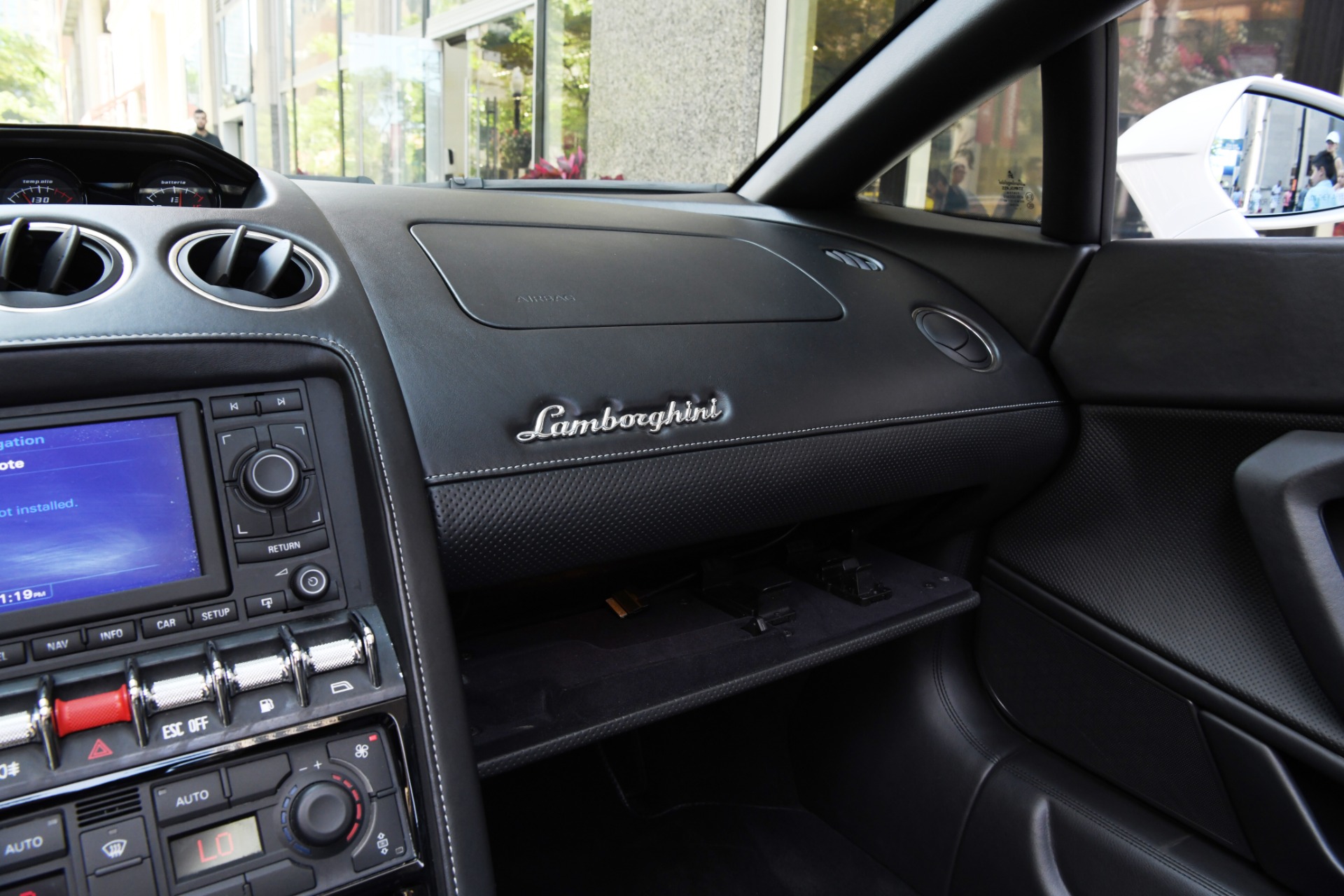 Used 2012 Lamborghini Gallardo LP 550-2 Spyder | St. Petersburg, FL