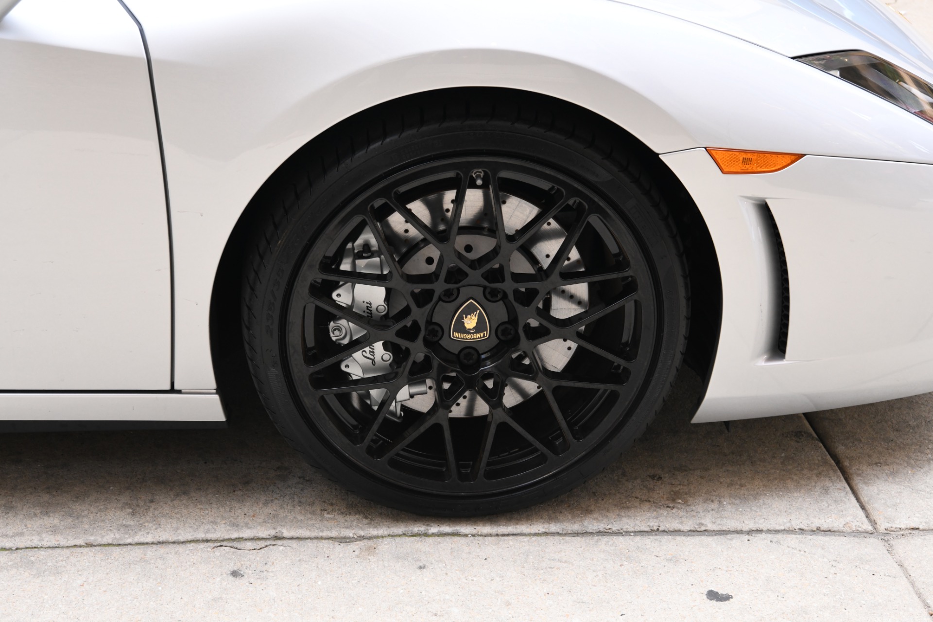 Used 2012 Lamborghini Gallardo LP 550-2 Spyder | St. Petersburg, FL
