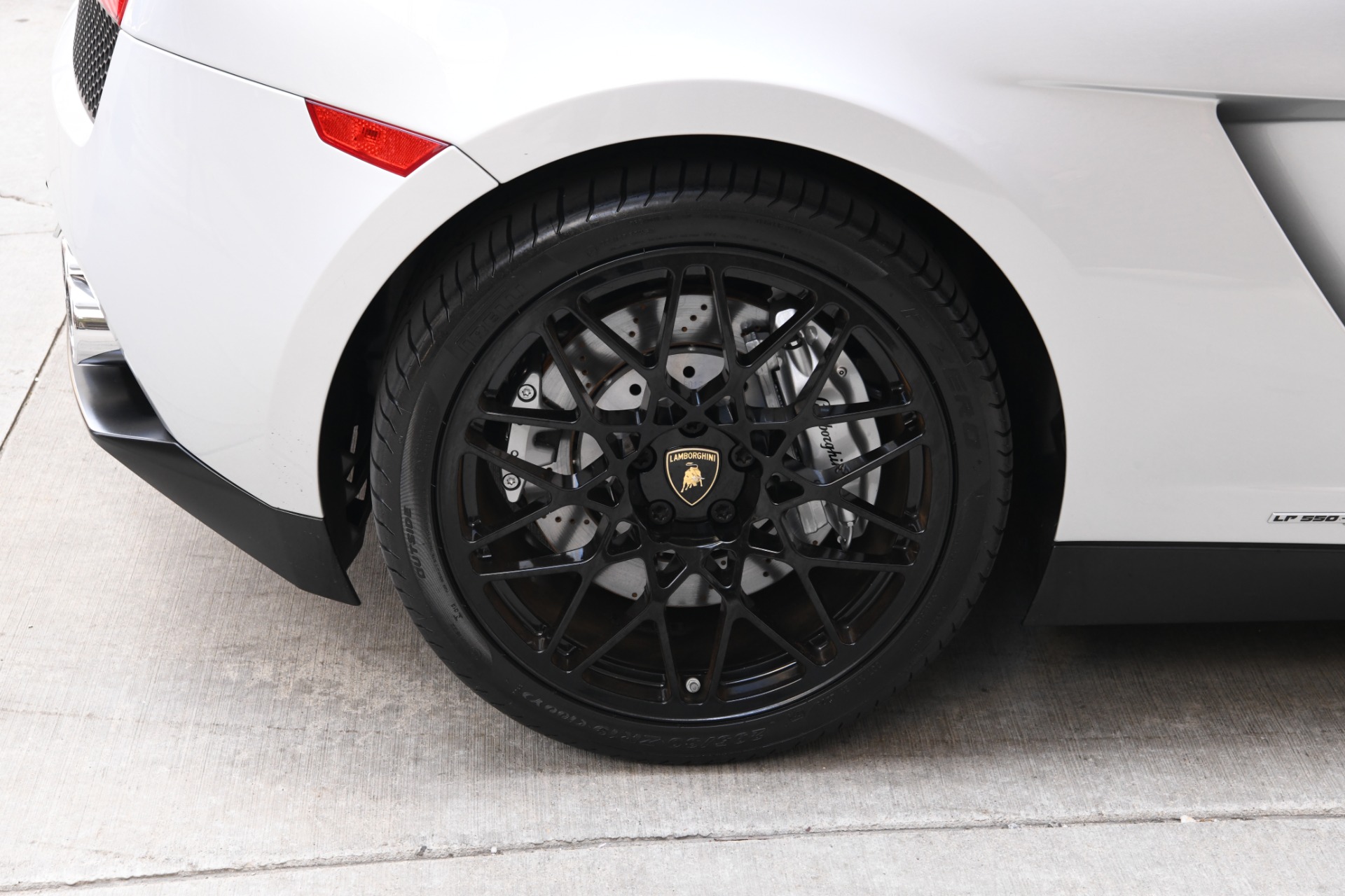 Used 2012 Lamborghini Gallardo LP 550-2 Spyder | St. Petersburg, FL