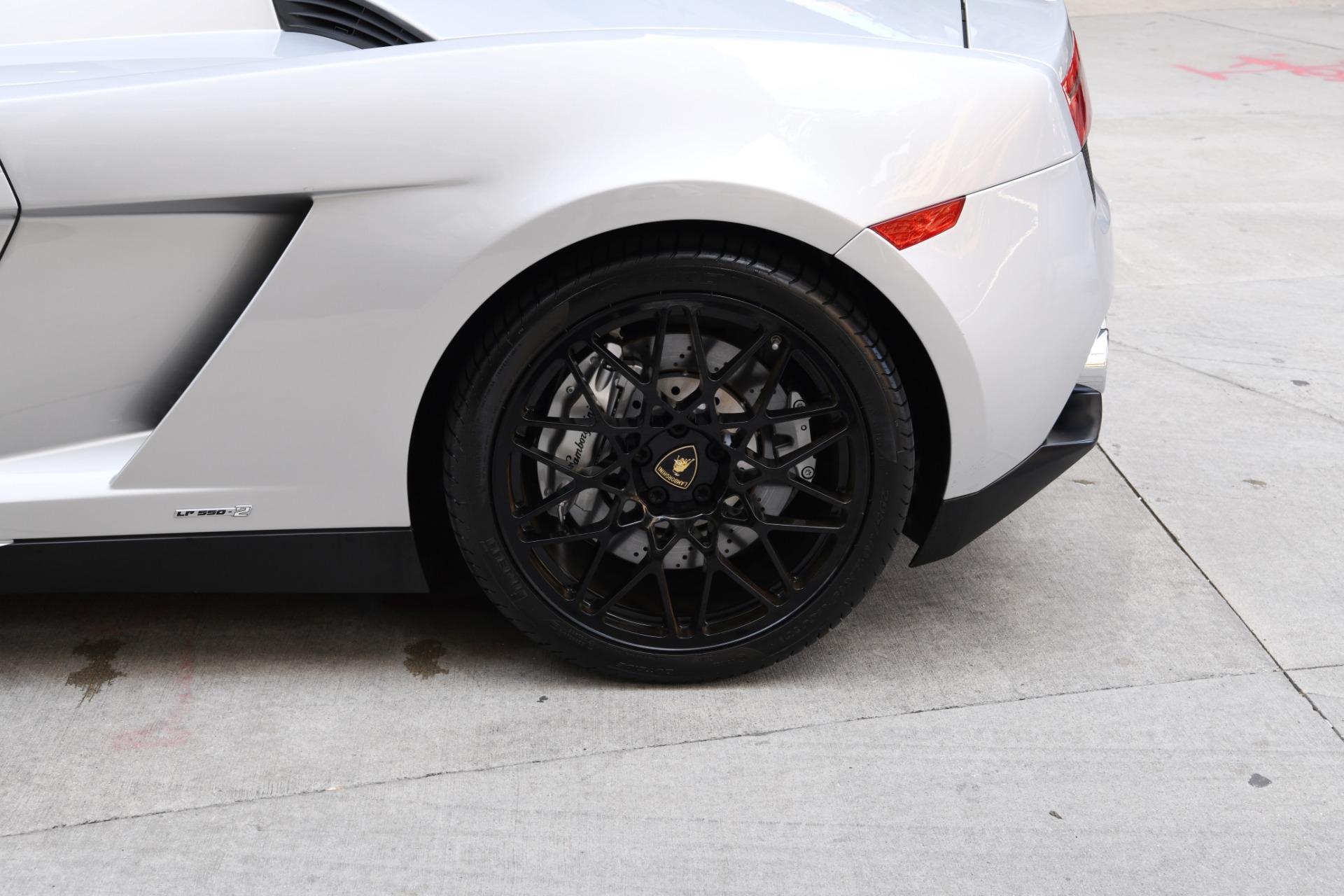 Used 2012 Lamborghini Gallardo LP 550-2 Spyder | St. Petersburg, FL