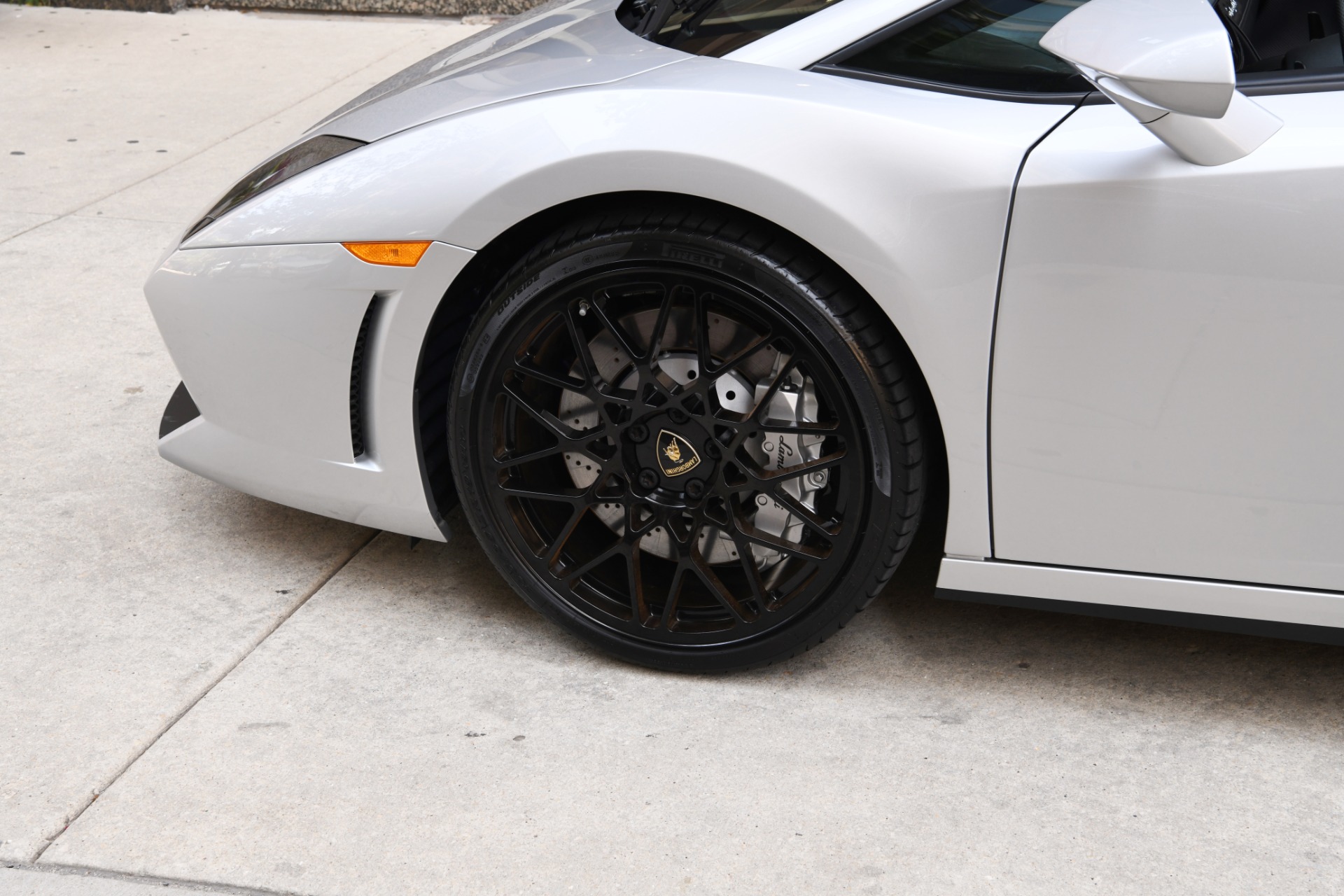 Used 2012 Lamborghini Gallardo LP 550-2 Spyder | St. Petersburg, FL