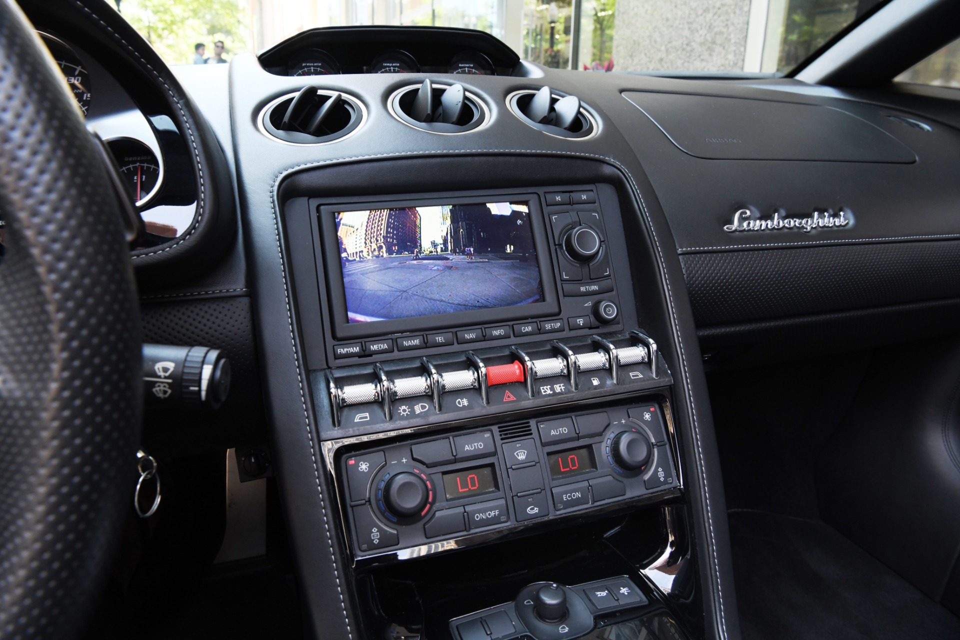 Used 2012 Lamborghini Gallardo LP 550-2 Spyder | St. Petersburg, FL