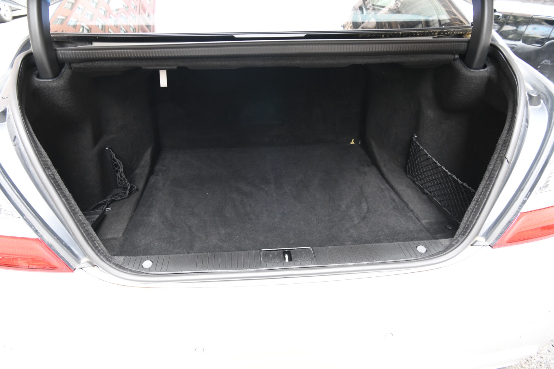 Used 2008 Mercedes-Benz S-Class S 550 4MATIC | St. Petersburg, FL