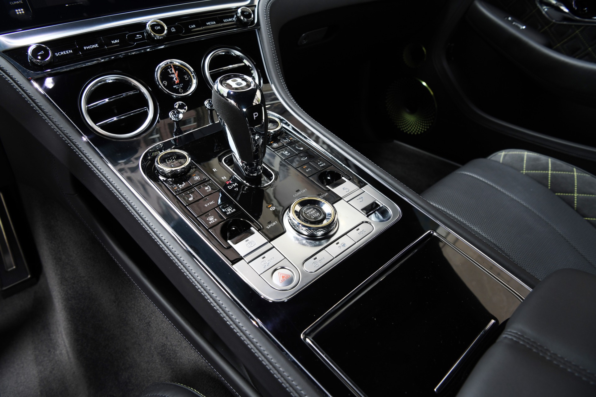 Used 2020 Bentley continental GT Pikes Peak Edition | St. Petersburg, FL