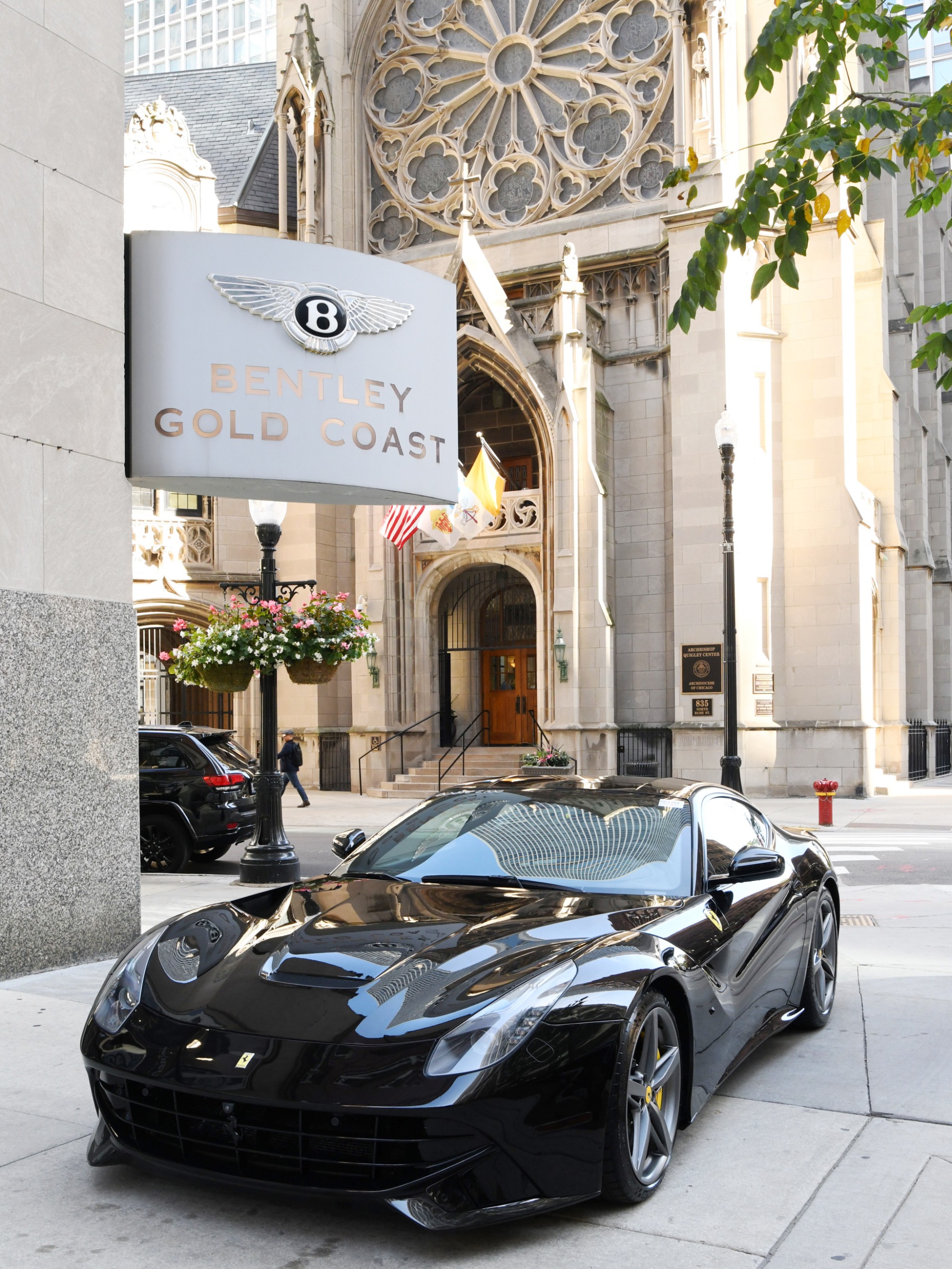 Used 2014 Ferrari F12berlinetta | St. Petersburg, FL