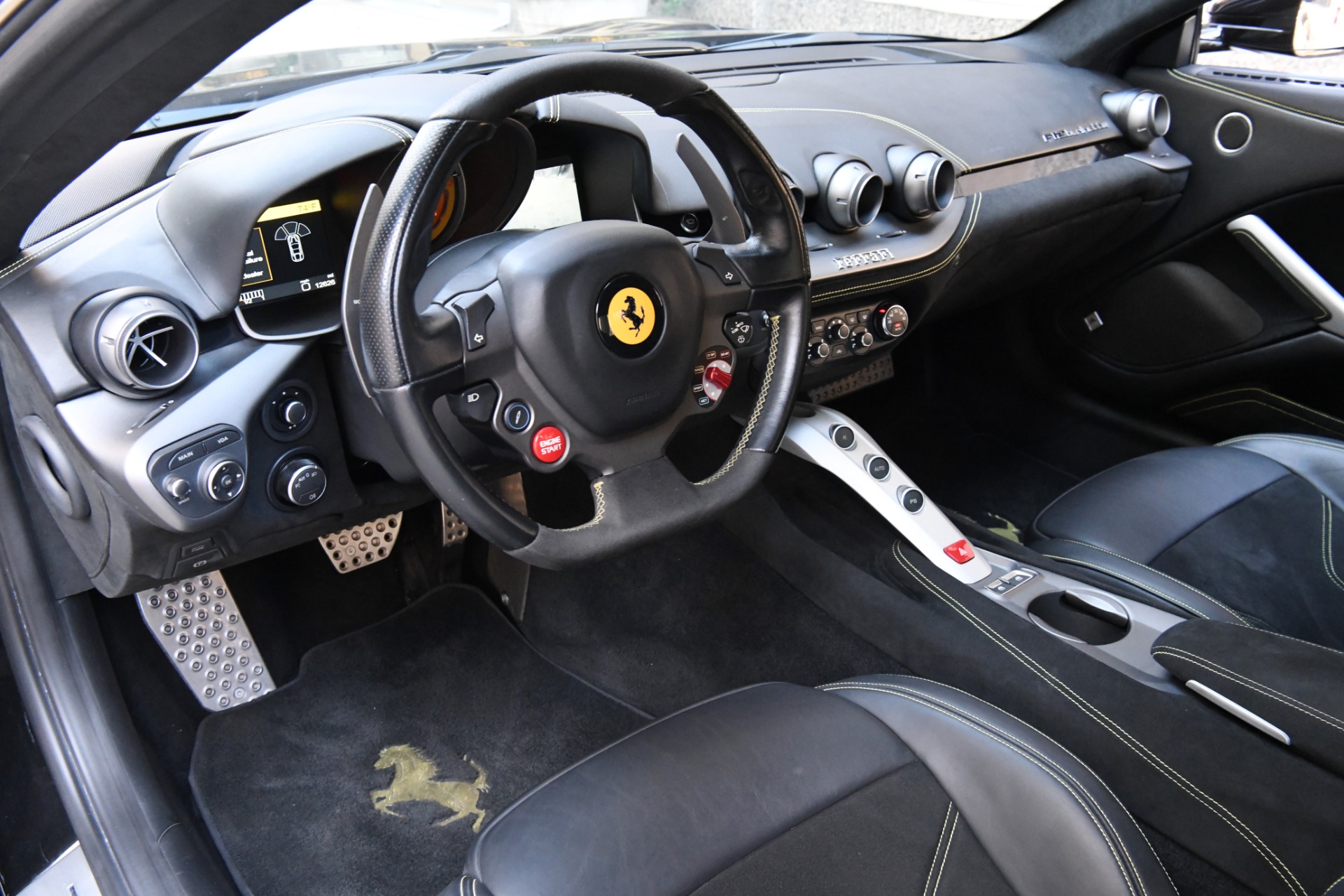 Used 2014 Ferrari F12berlinetta | St. Petersburg, FL