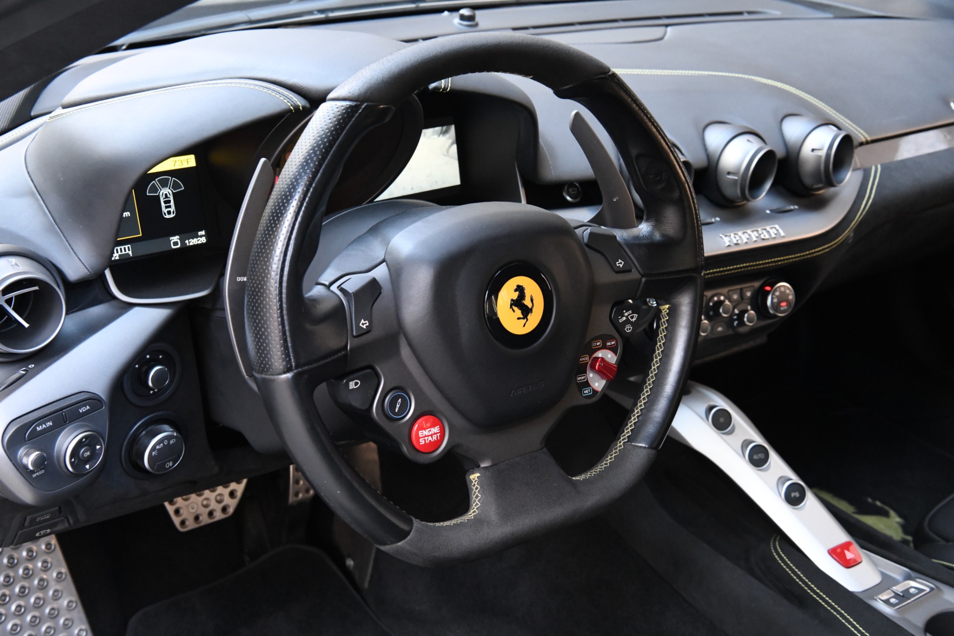 Used 2014 Ferrari F12berlinetta | St. Petersburg, FL
