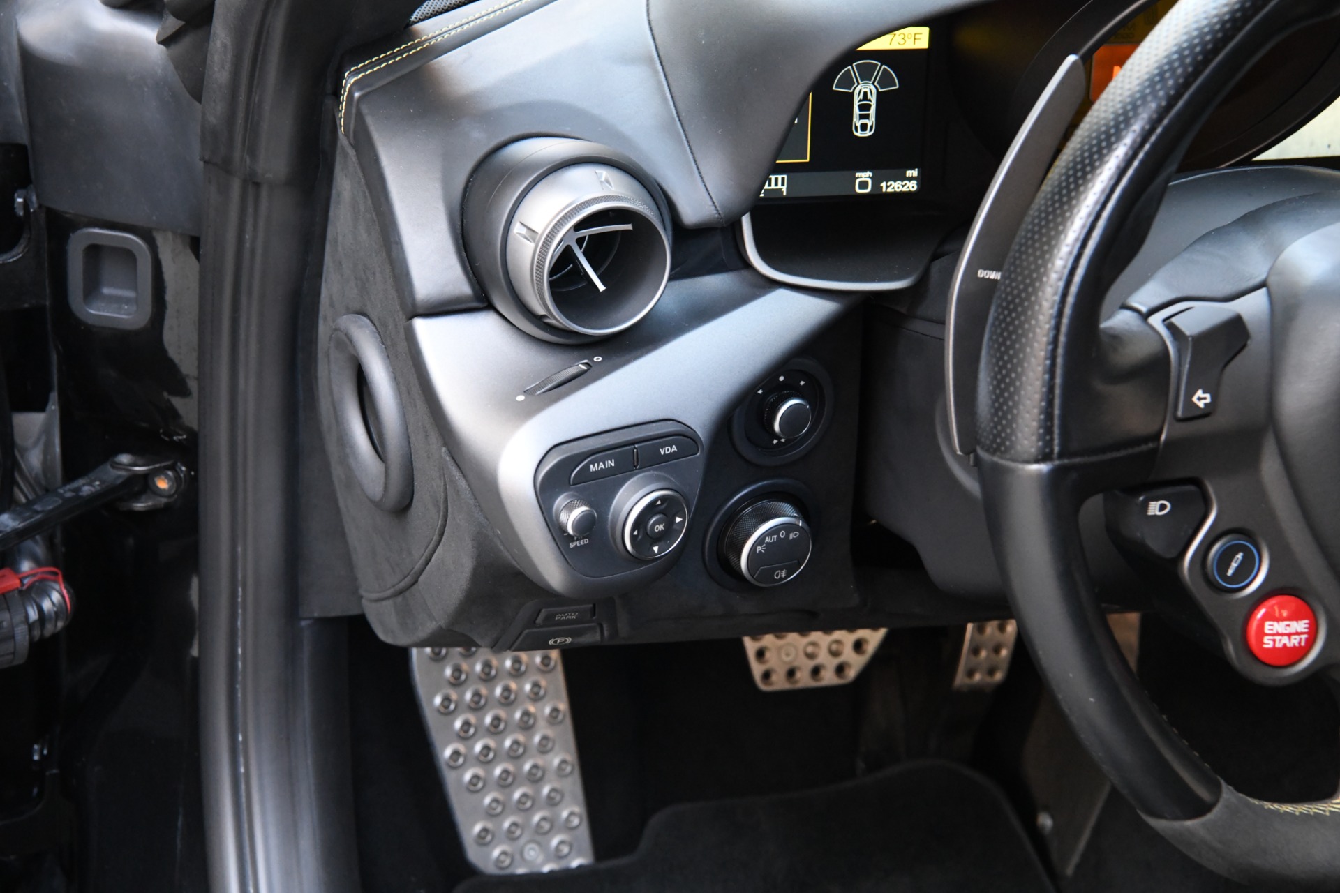 Used 2014 Ferrari F12berlinetta | St. Petersburg, FL