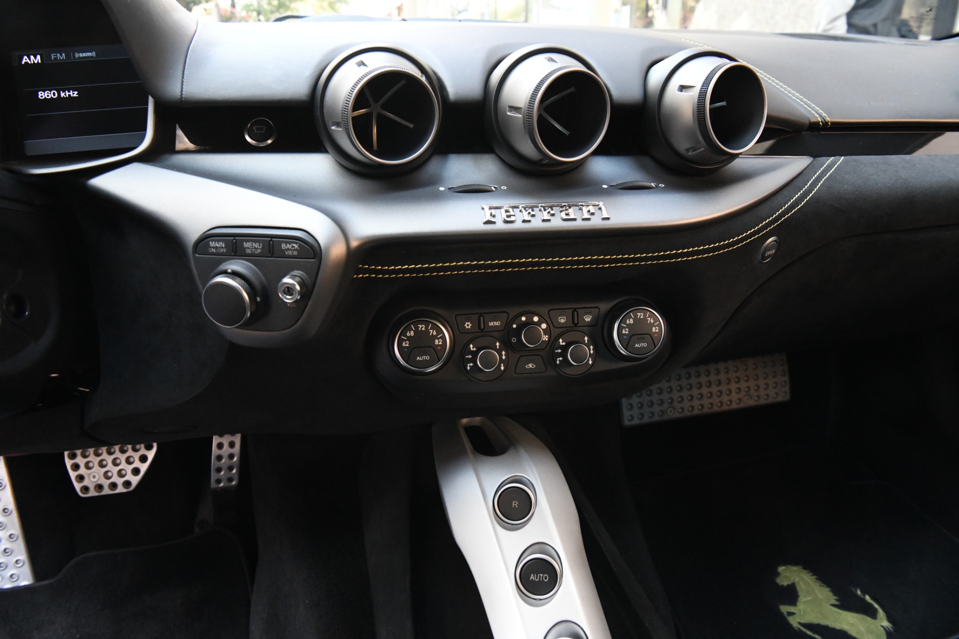 Used 2014 Ferrari F12berlinetta | St. Petersburg, FL