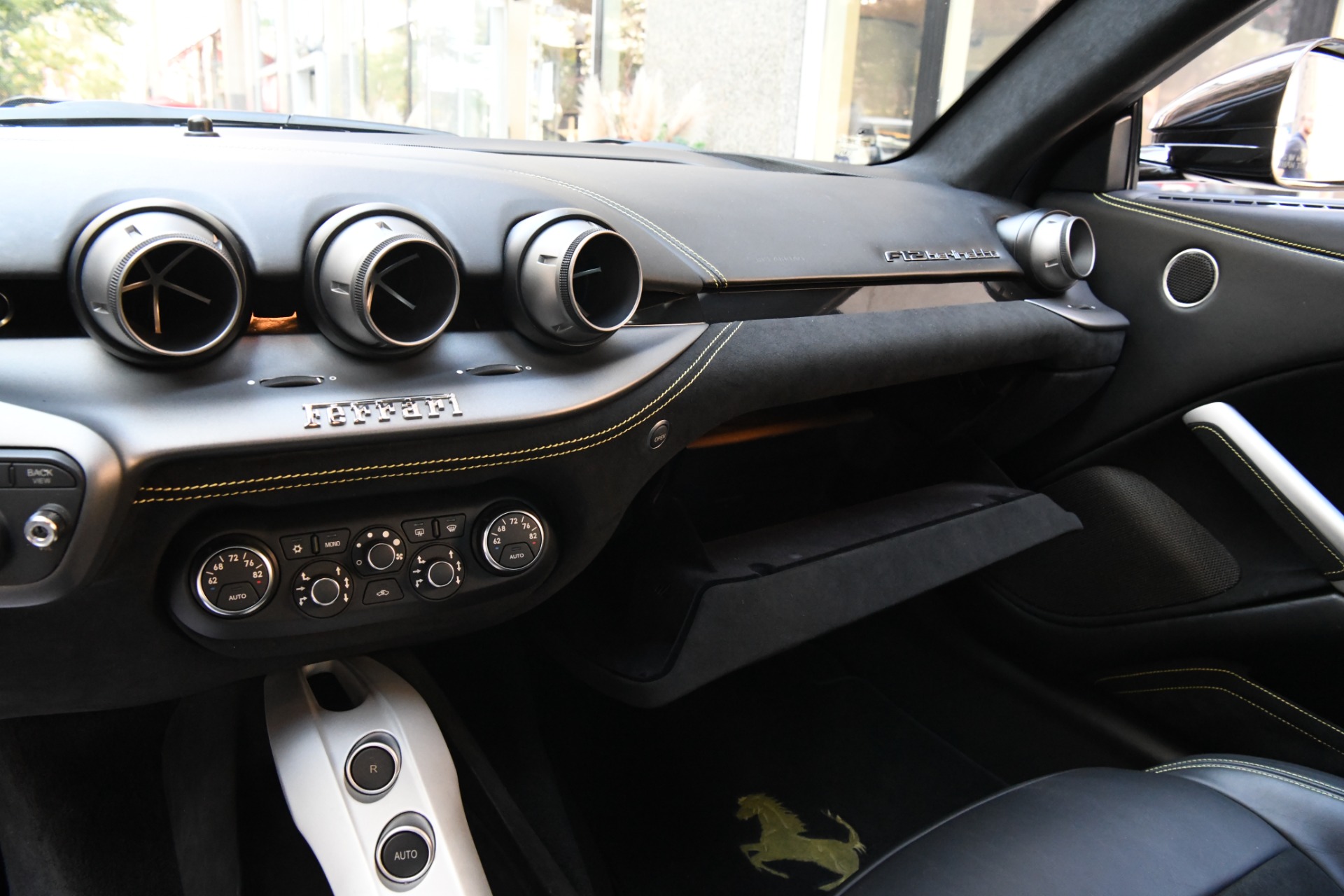 Used 2014 Ferrari F12berlinetta | St. Petersburg, FL