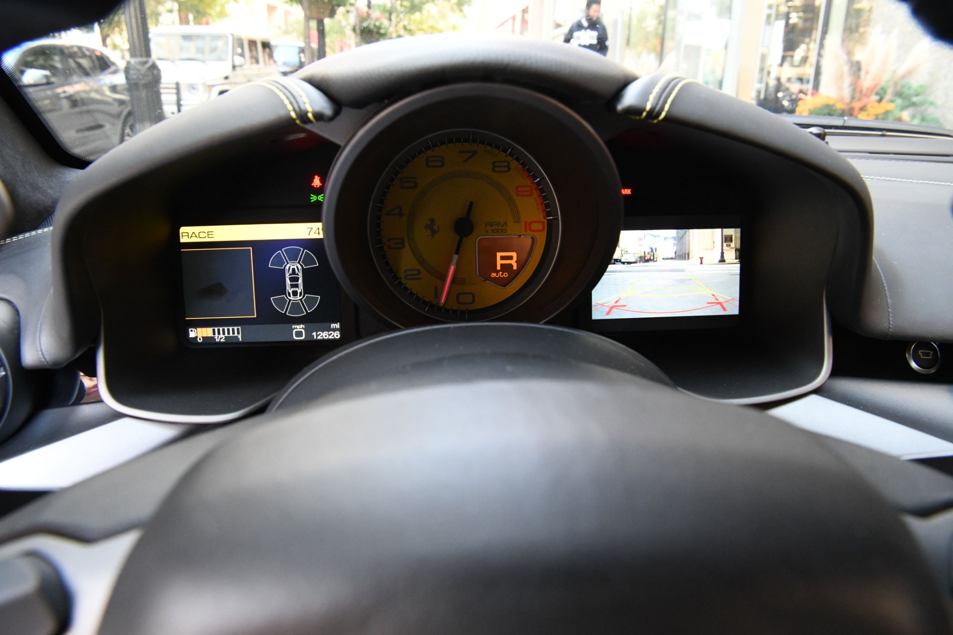 Used 2014 Ferrari F12berlinetta | St. Petersburg, FL
