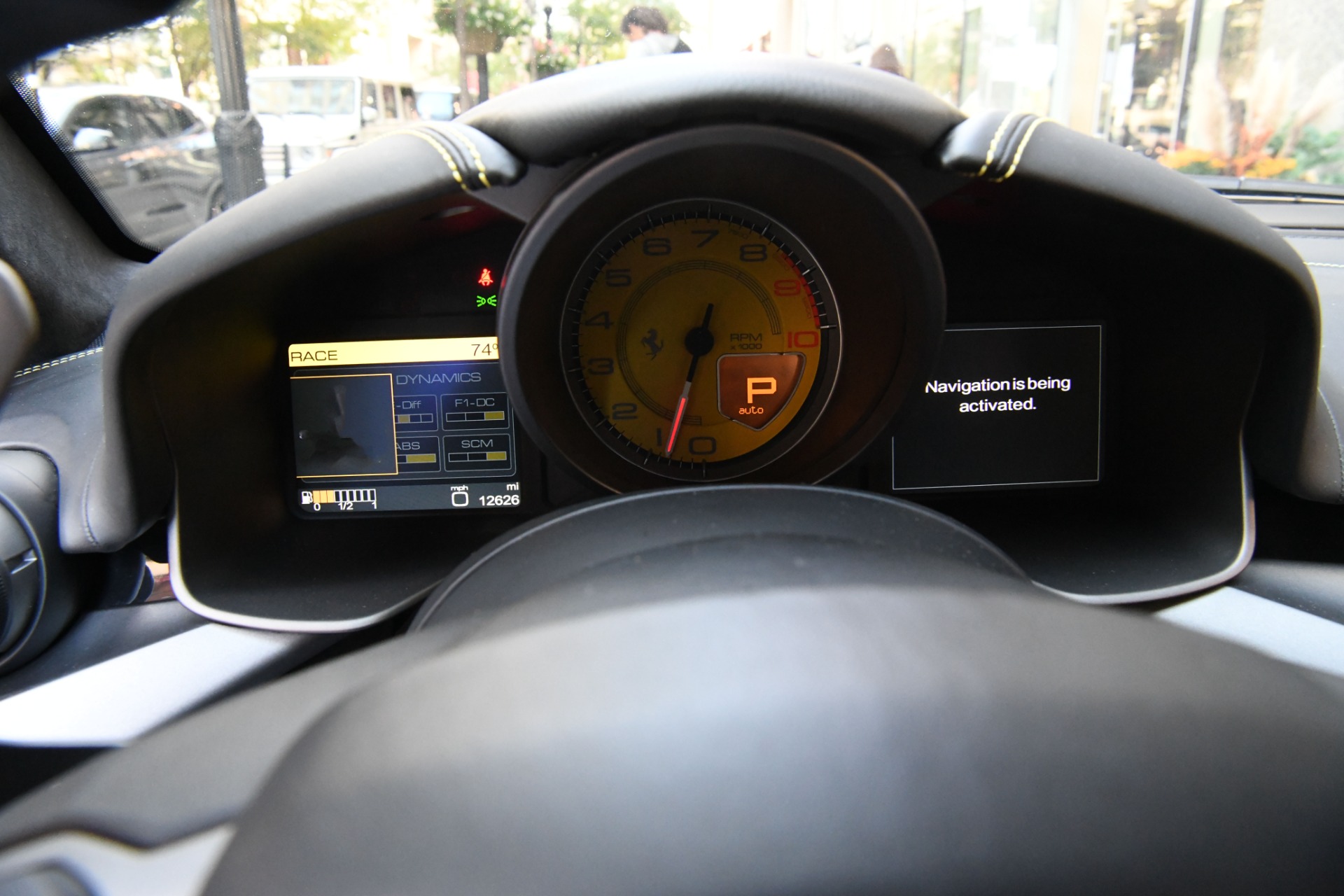Used 2014 Ferrari F12berlinetta | St. Petersburg, FL