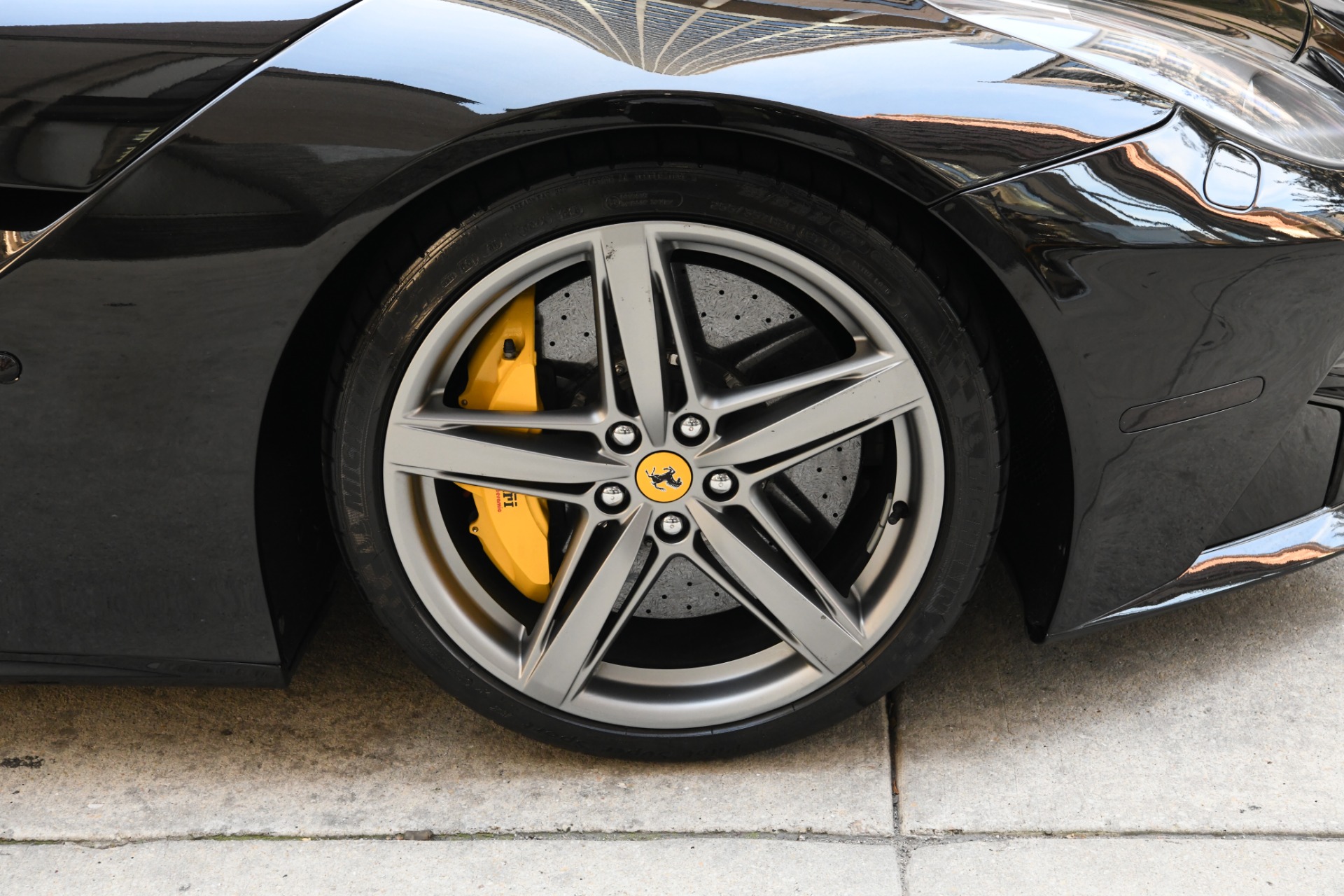 Used 2014 Ferrari F12berlinetta | St. Petersburg, FL