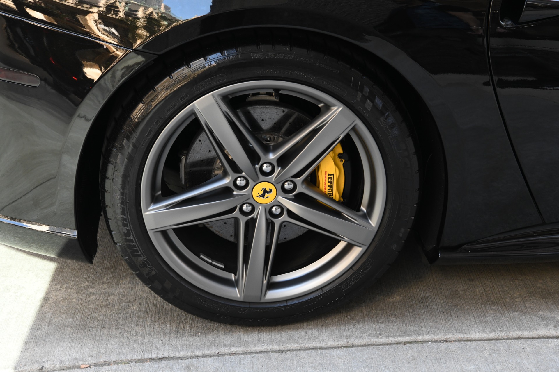 Used 2014 Ferrari F12berlinetta | St. Petersburg, FL