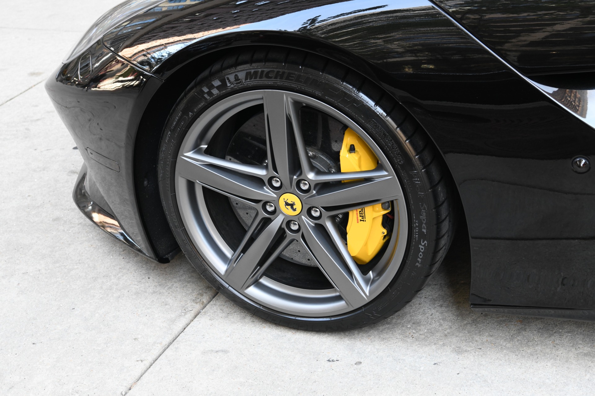 Used 2014 Ferrari F12berlinetta | St. Petersburg, FL