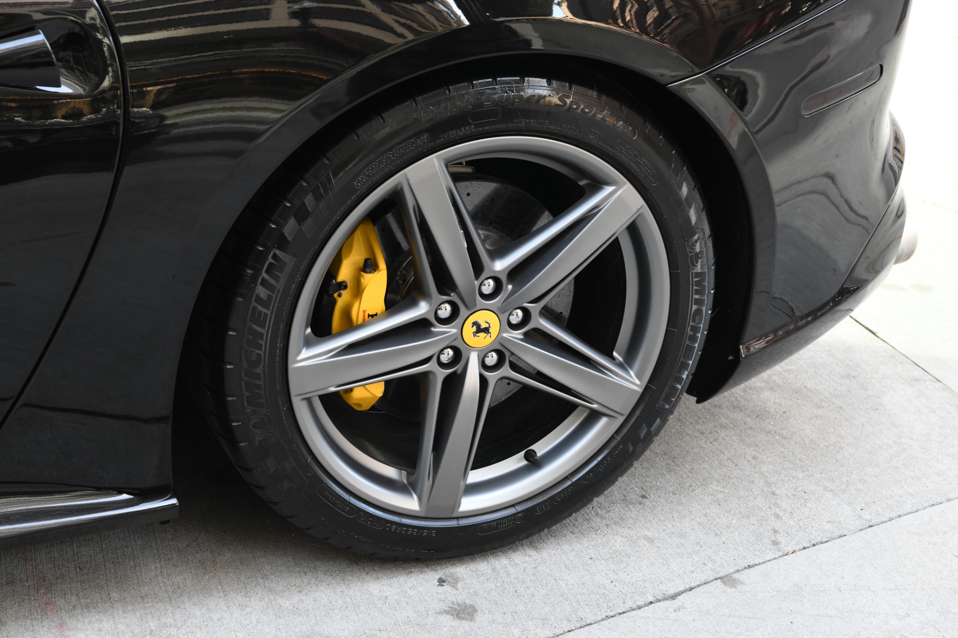 Used 2014 Ferrari F12berlinetta | St. Petersburg, FL