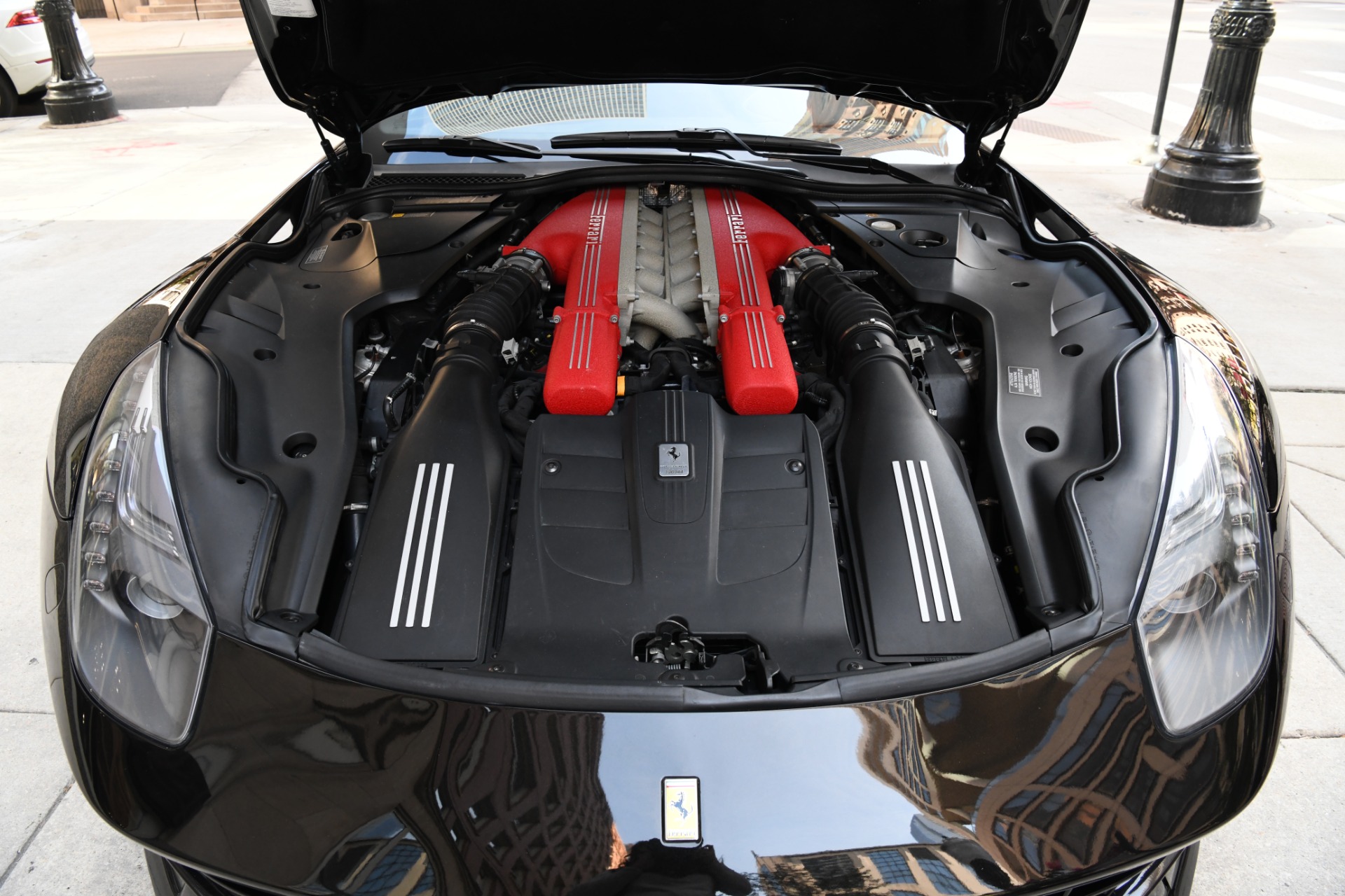 Used 2014 Ferrari F12berlinetta | St. Petersburg, FL