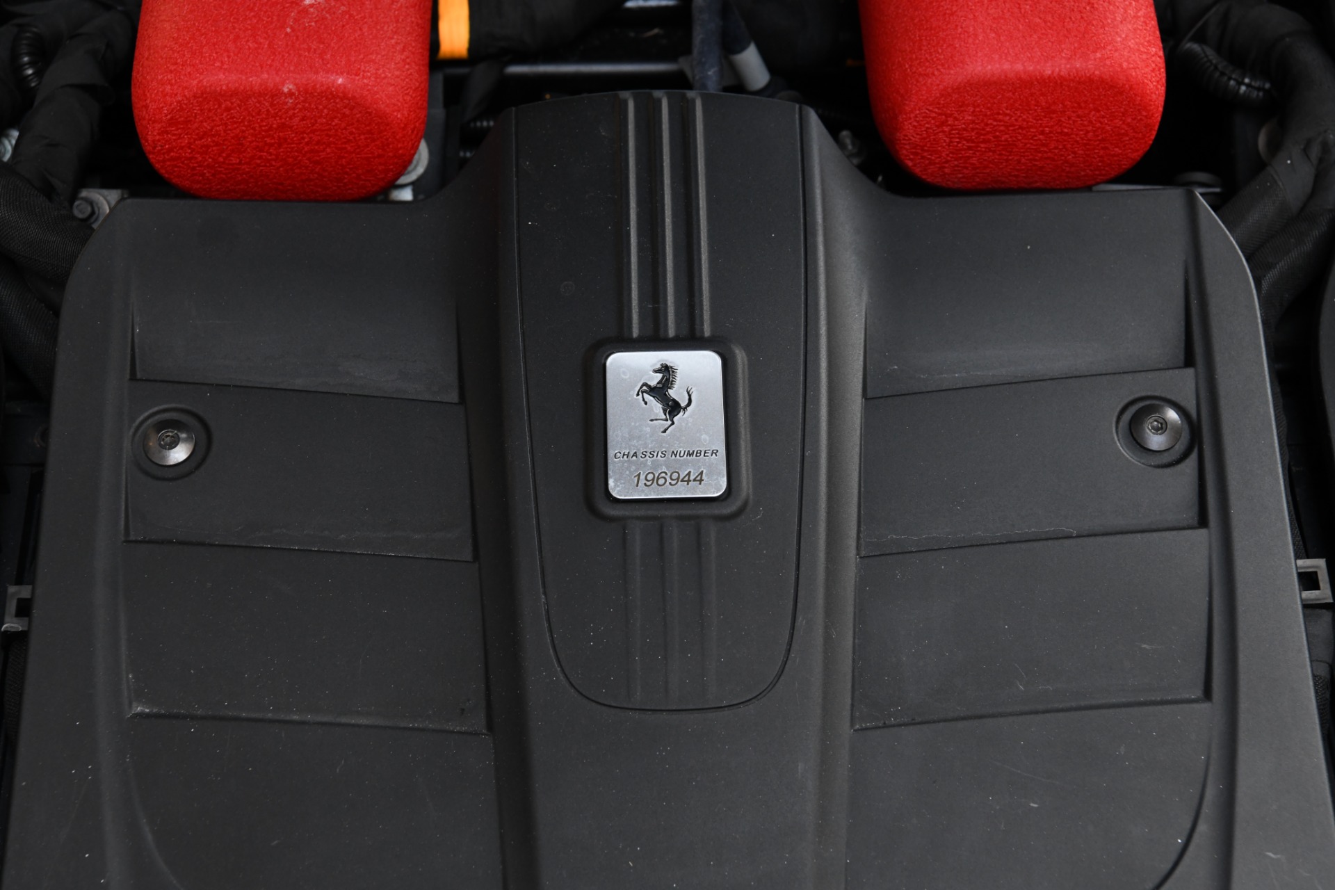 Used 2014 Ferrari F12berlinetta | St. Petersburg, FL