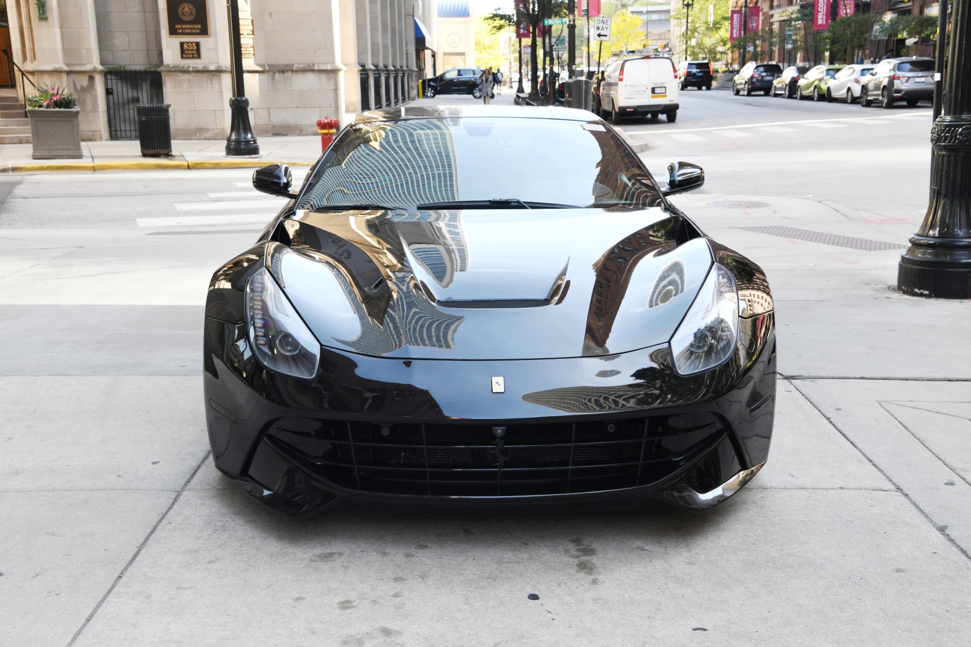 Used 2014 Ferrari F12berlinetta | St. Petersburg, FL