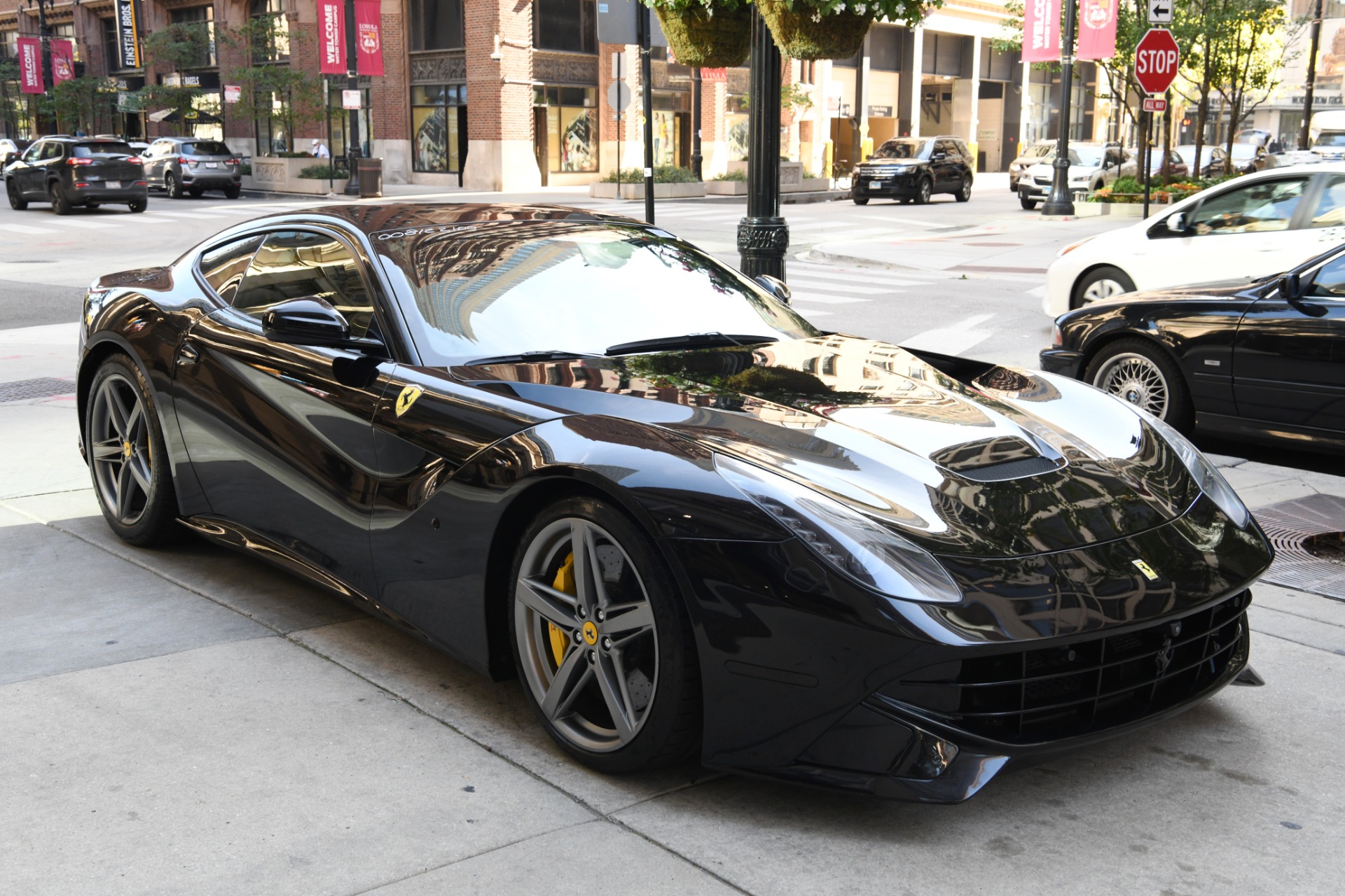 Used 2014 Ferrari F12berlinetta | St. Petersburg, FL