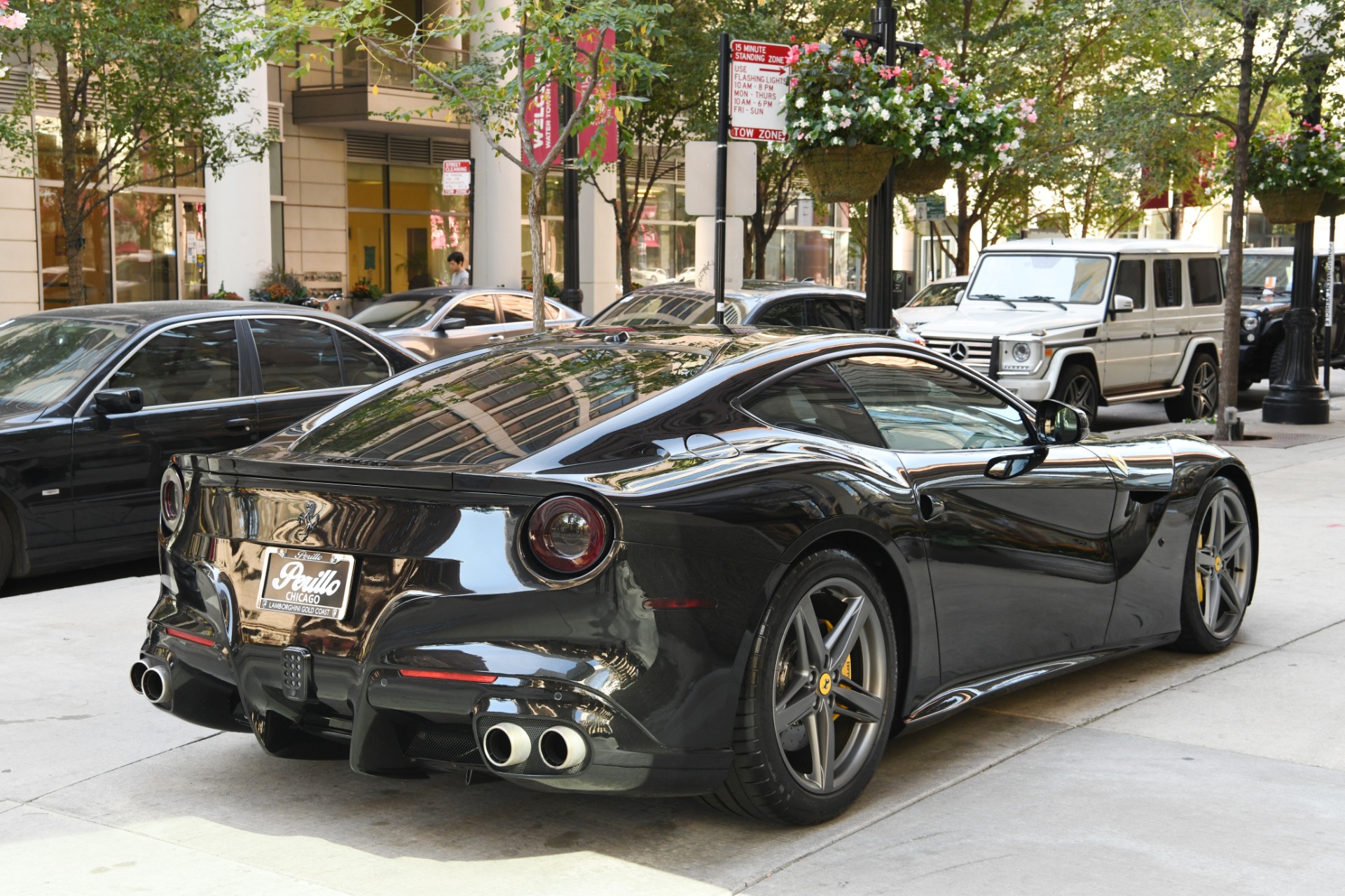 Used 2014 Ferrari F12berlinetta | St. Petersburg, FL