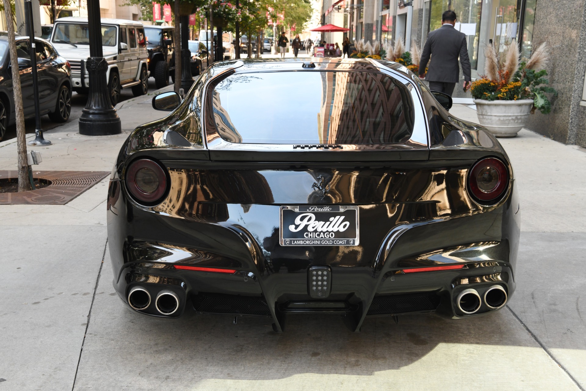 Used 2014 Ferrari F12berlinetta | St. Petersburg, FL