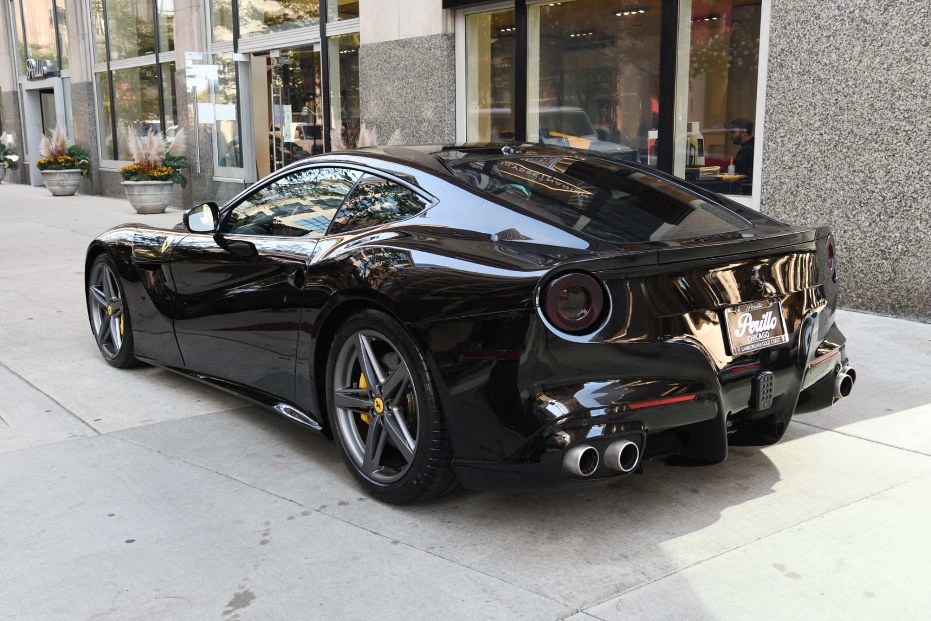 Used 2014 Ferrari F12berlinetta | St. Petersburg, FL