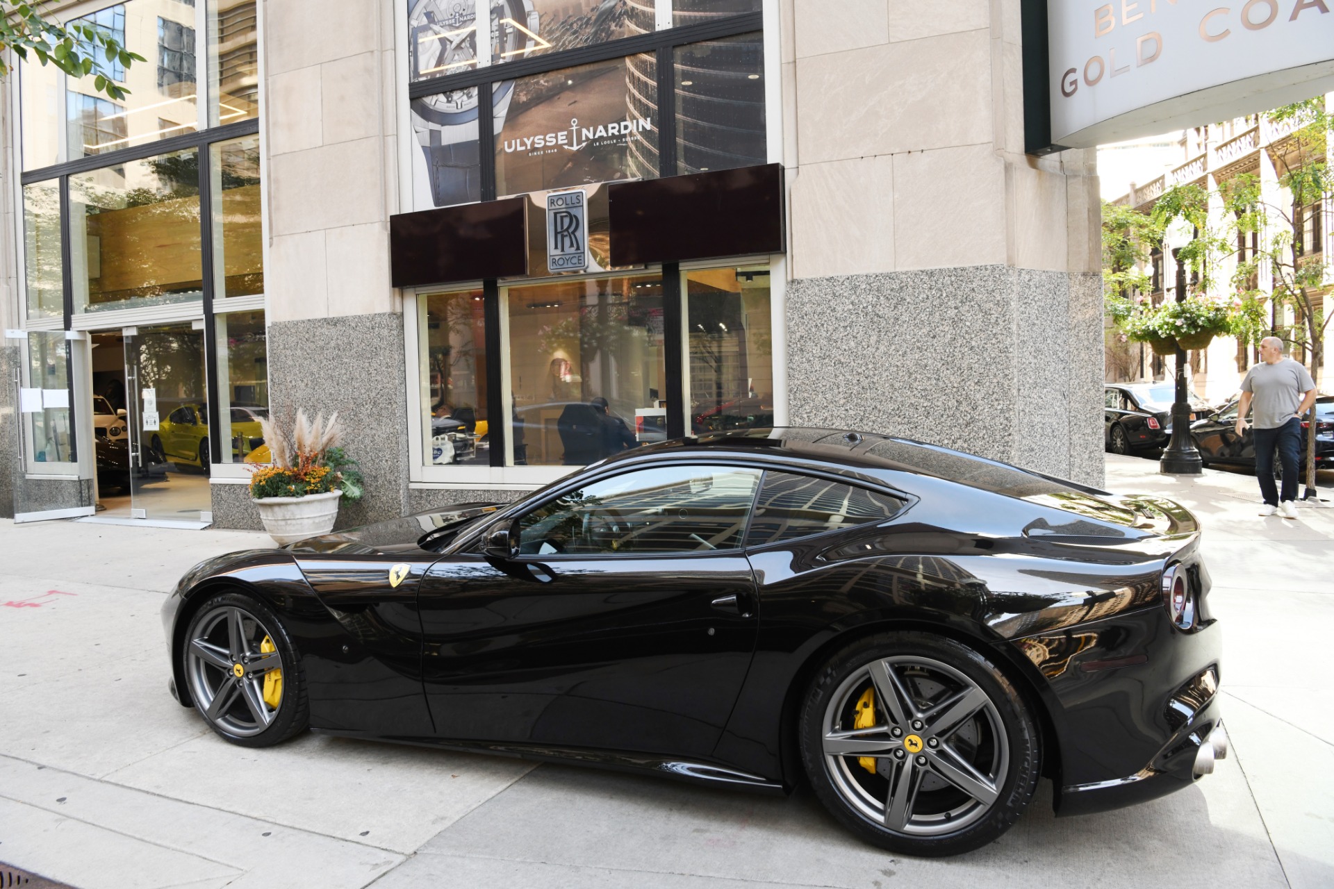 Used 2014 Ferrari F12berlinetta | St. Petersburg, FL