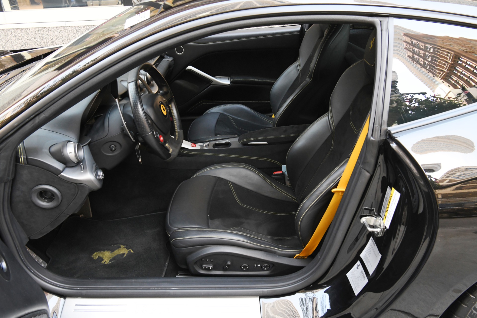 Used 2014 Ferrari F12berlinetta | St. Petersburg, FL