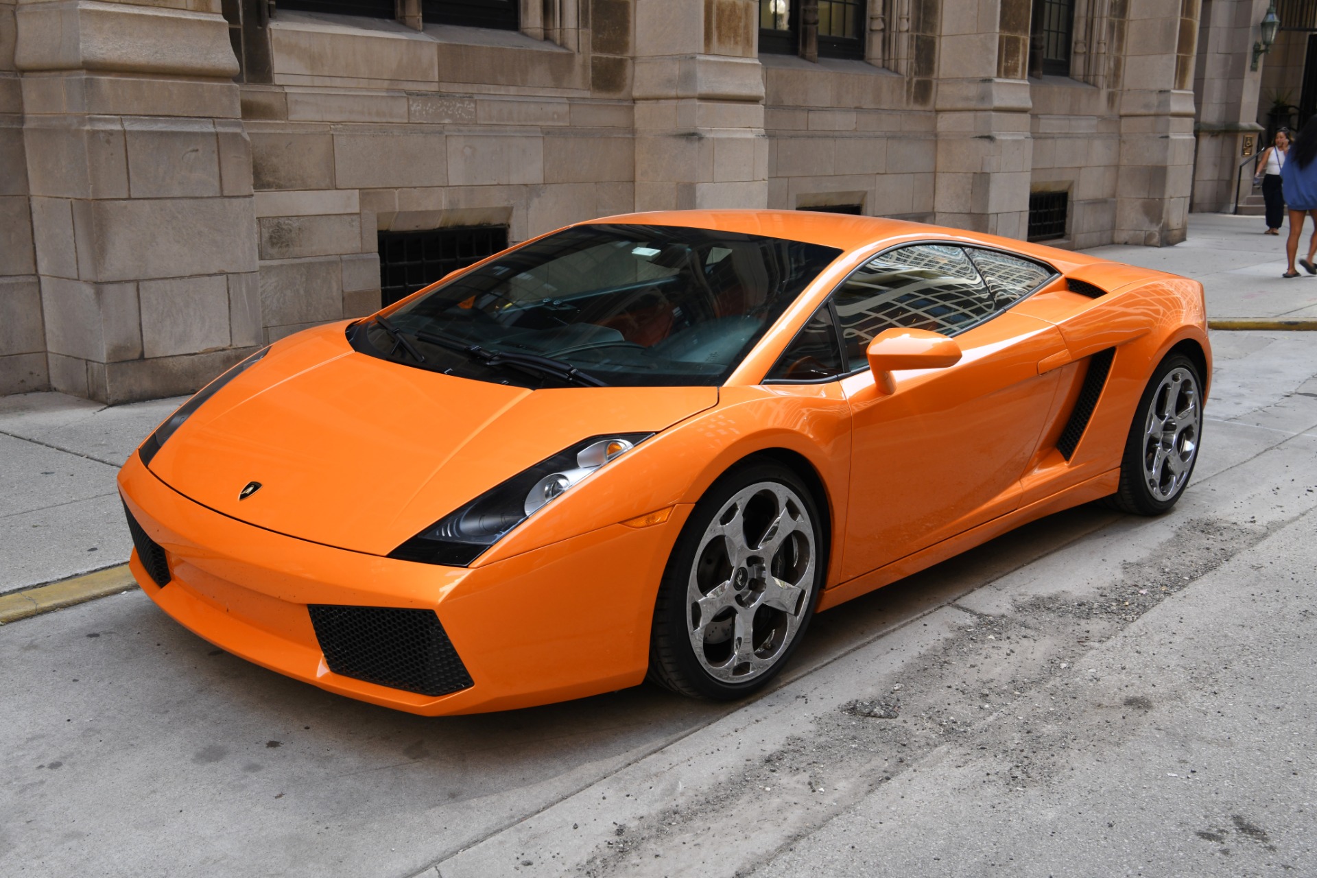 Used 2005 Lamborghini Gallardo | St. Petersburg, FL