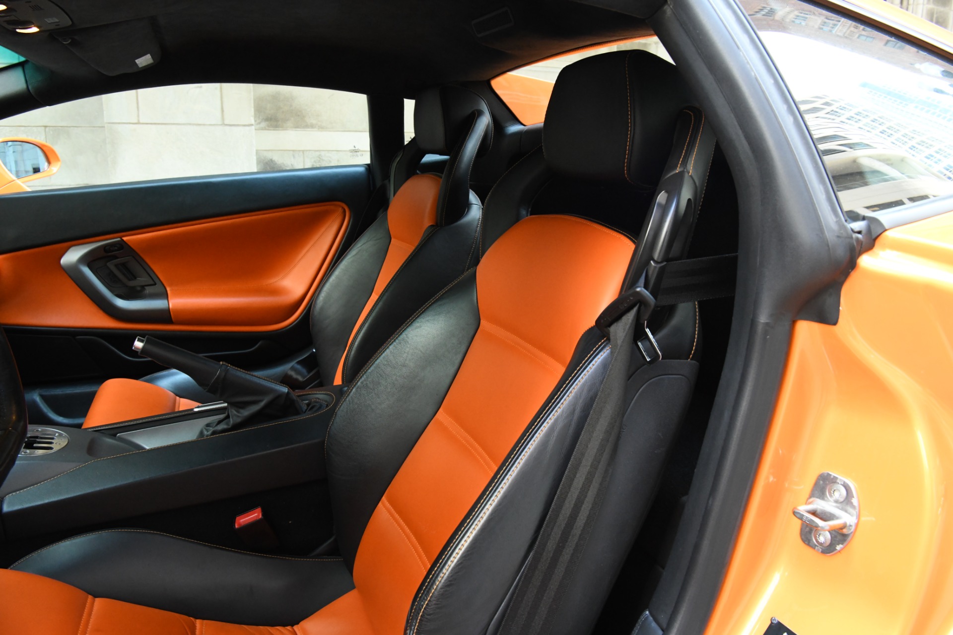 Used 2005 Lamborghini Gallardo | St. Petersburg, FL