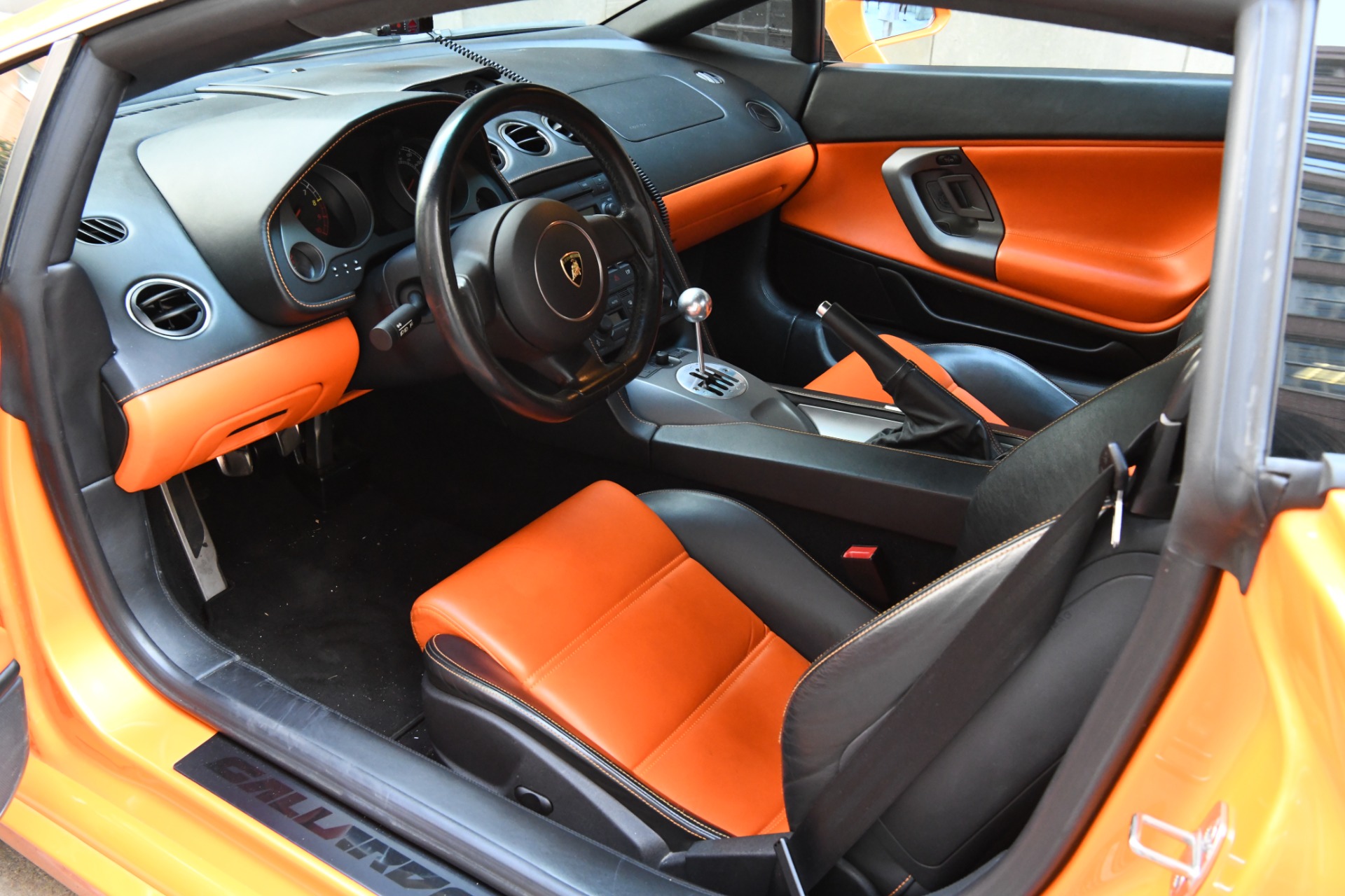 Used 2005 Lamborghini Gallardo | St. Petersburg, FL