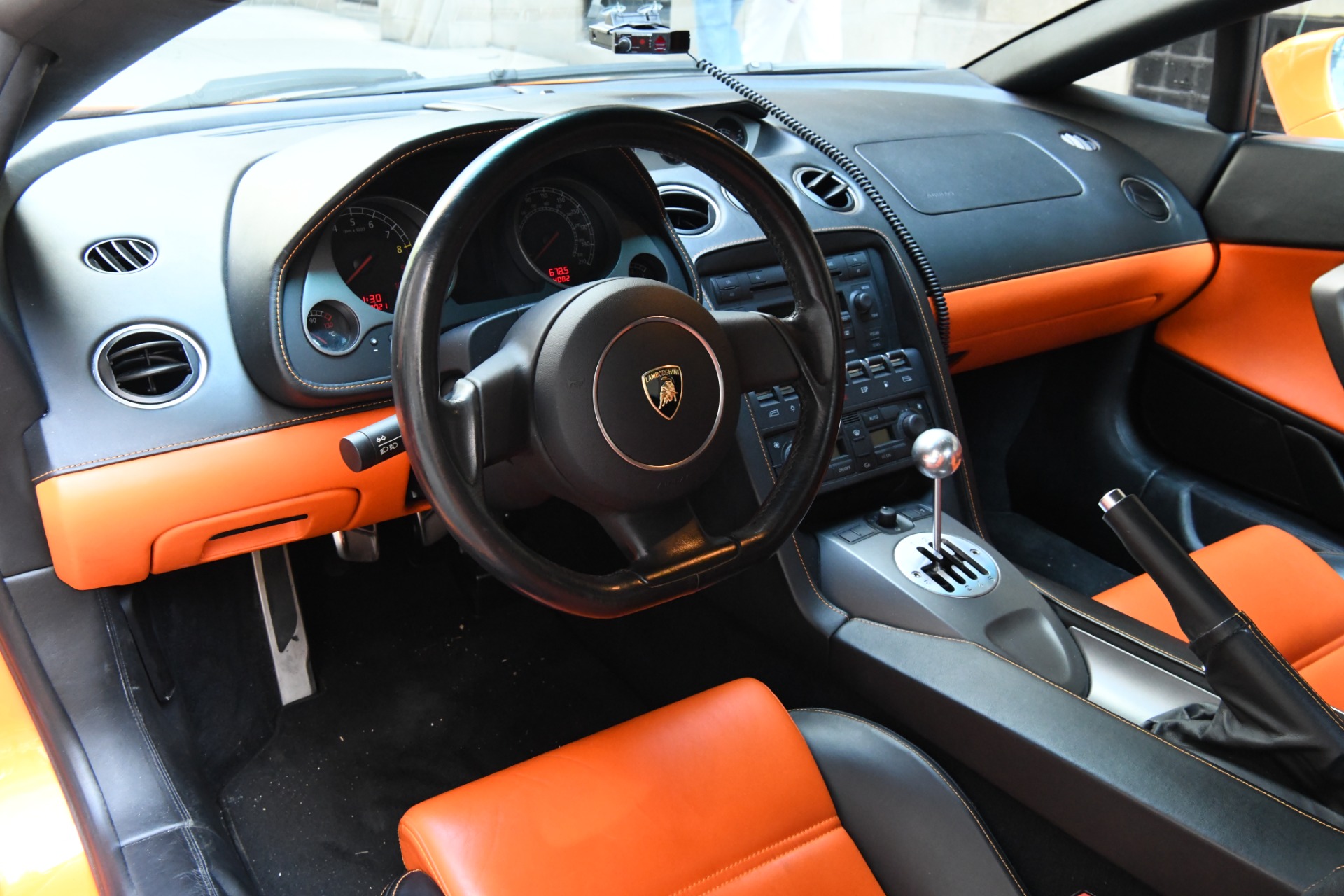 Used 2005 Lamborghini Gallardo | St. Petersburg, FL