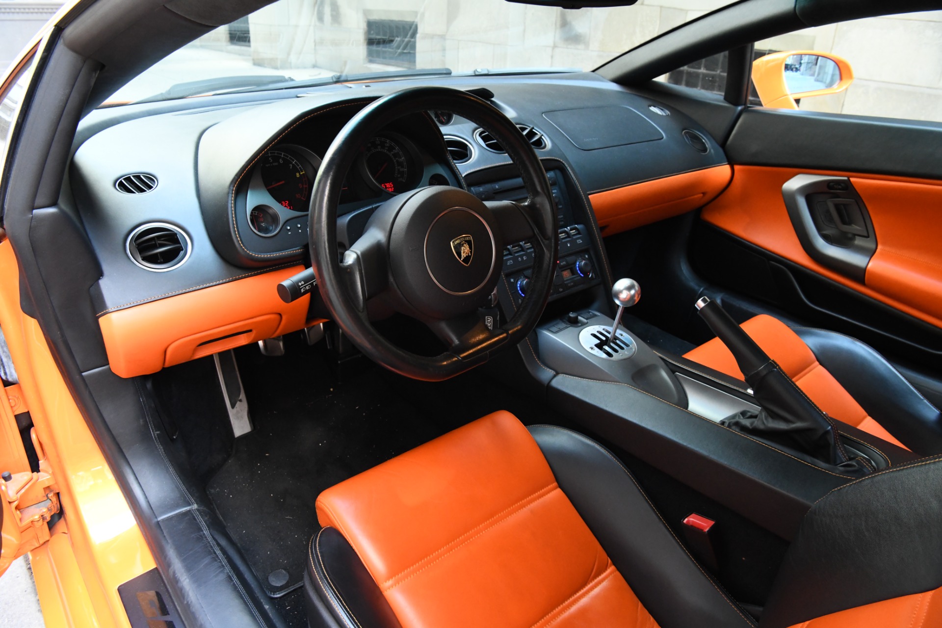 Used 2005 Lamborghini Gallardo | St. Petersburg, FL