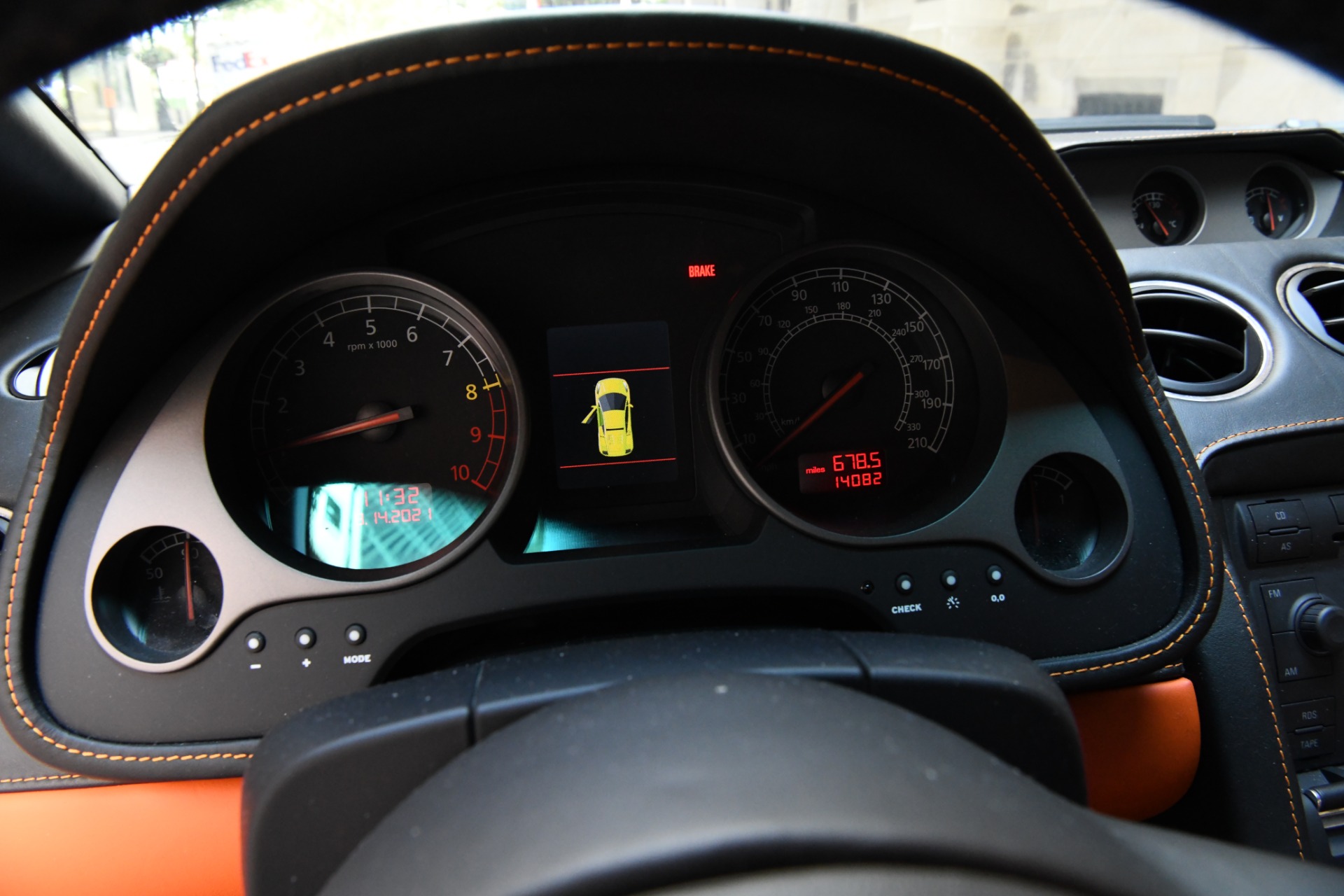 Used 2005 Lamborghini Gallardo | St. Petersburg, FL