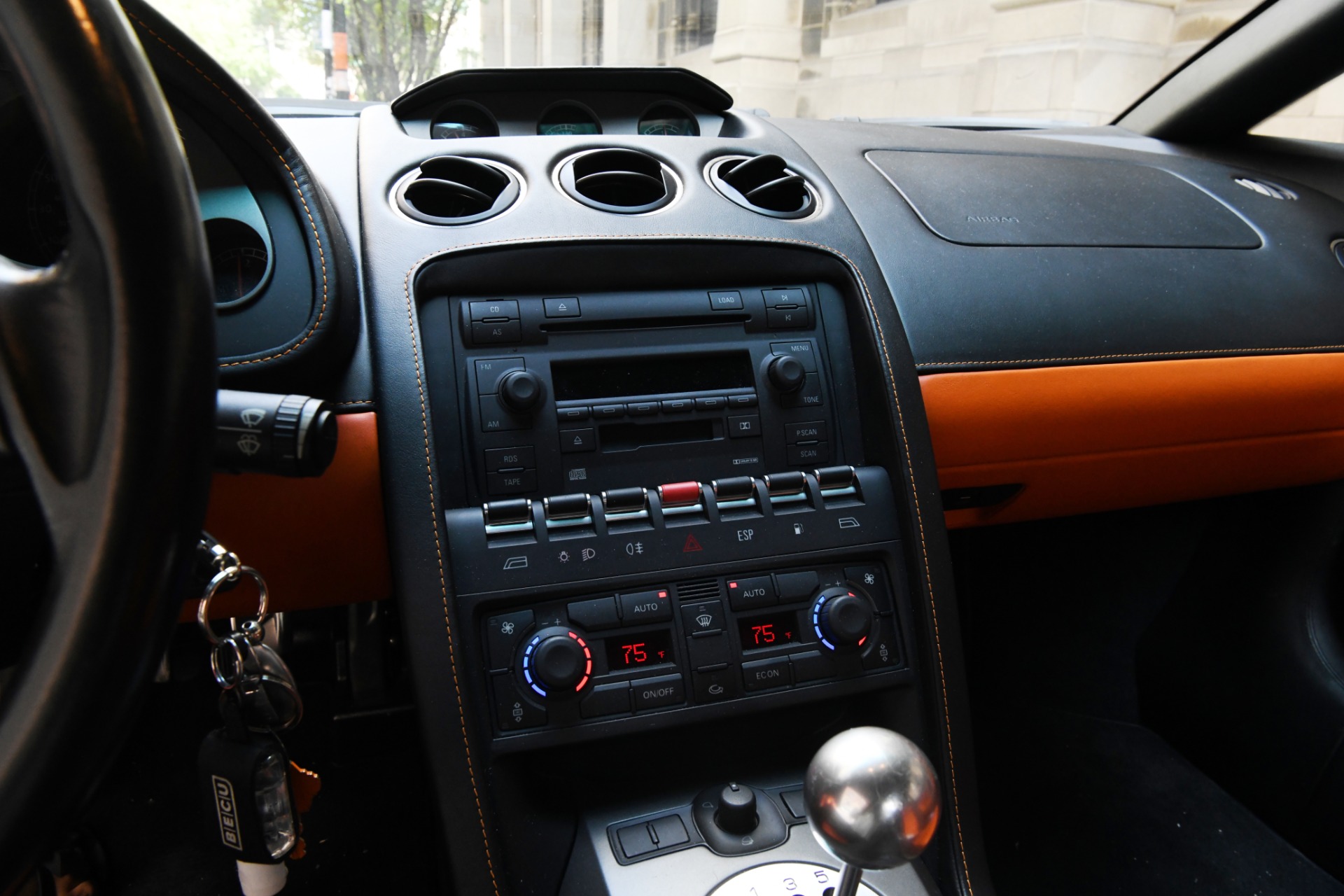 Used 2005 Lamborghini Gallardo | St. Petersburg, FL