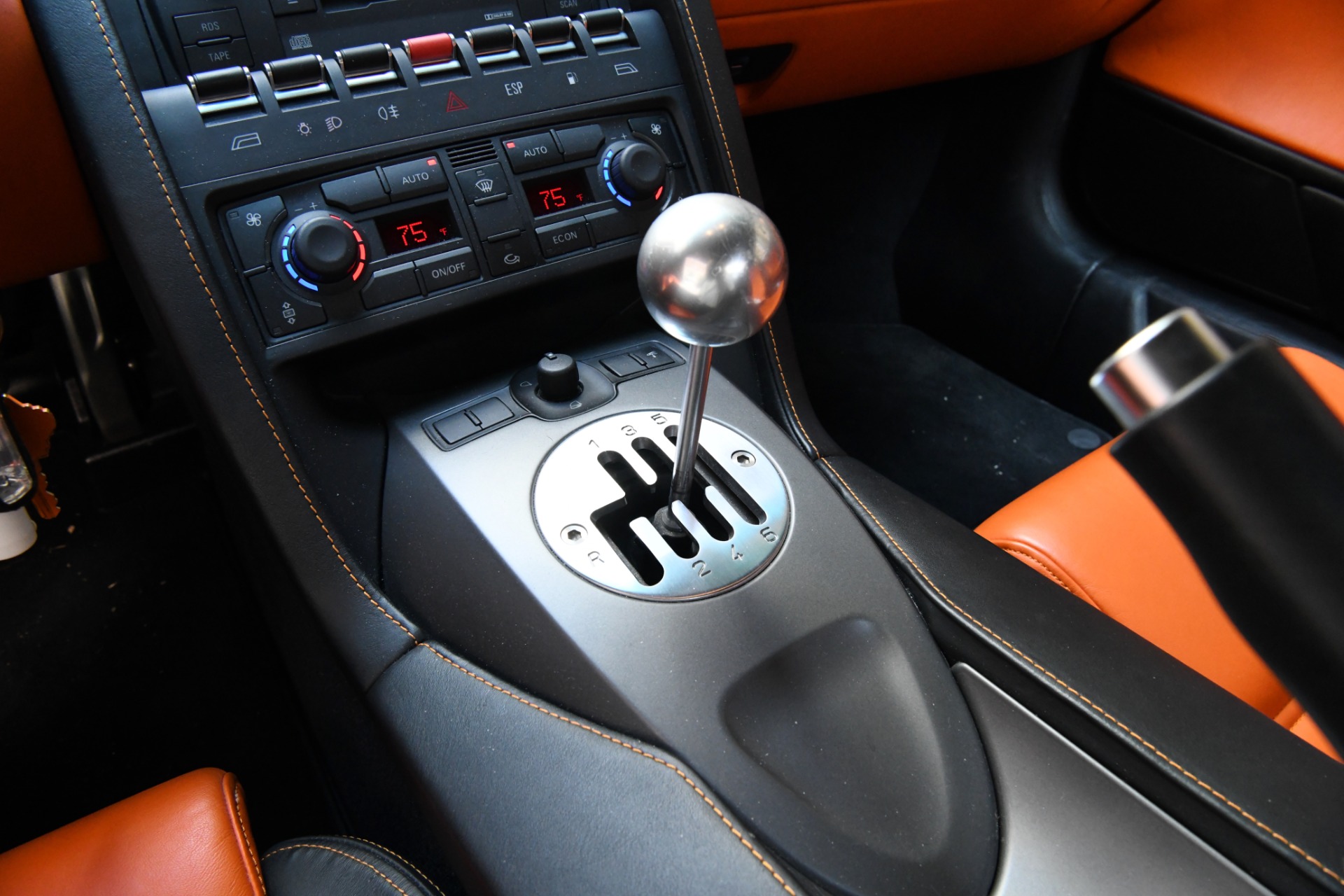 Used 2005 Lamborghini Gallardo | St. Petersburg, FL