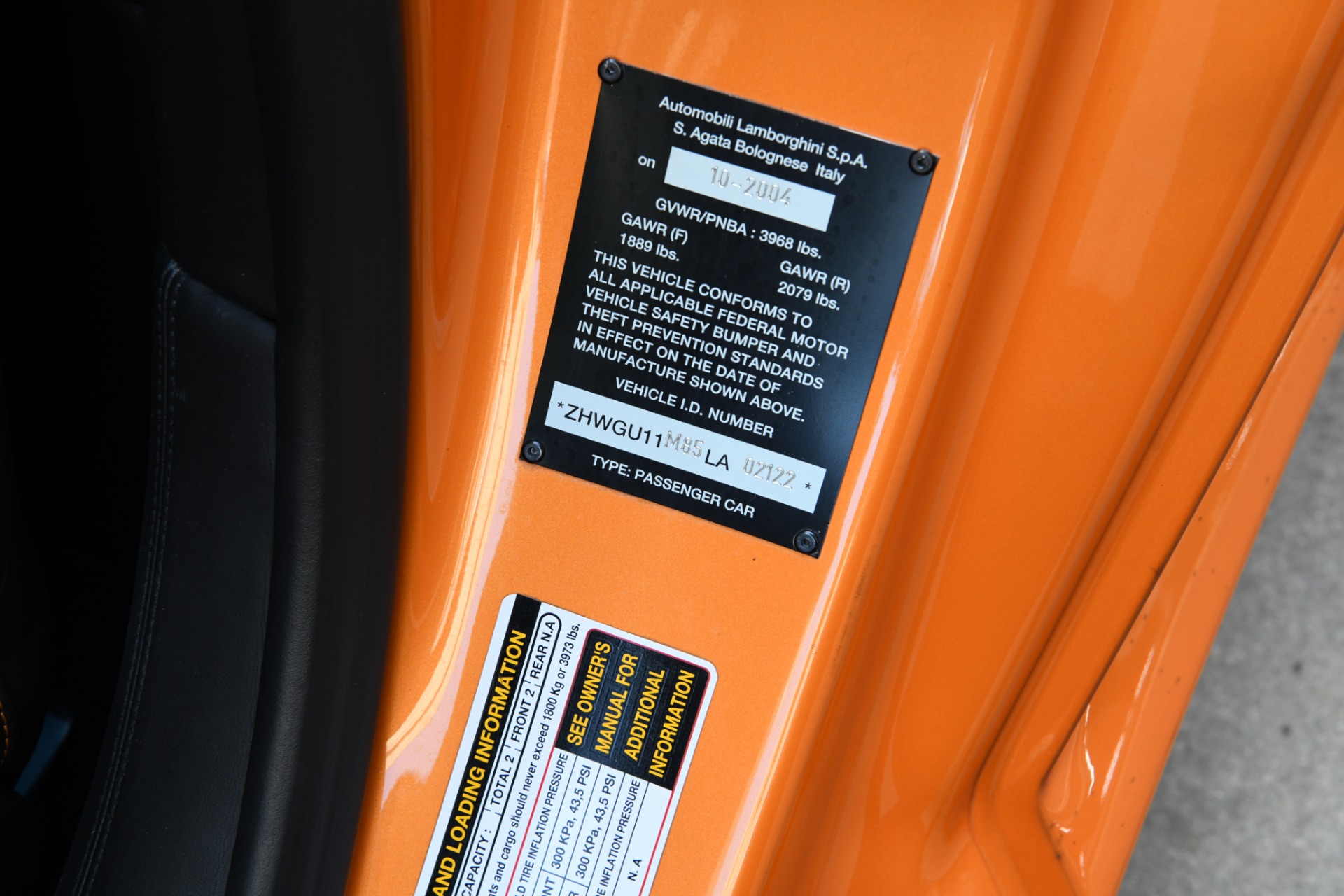 Used 2005 Lamborghini Gallardo | St. Petersburg, FL