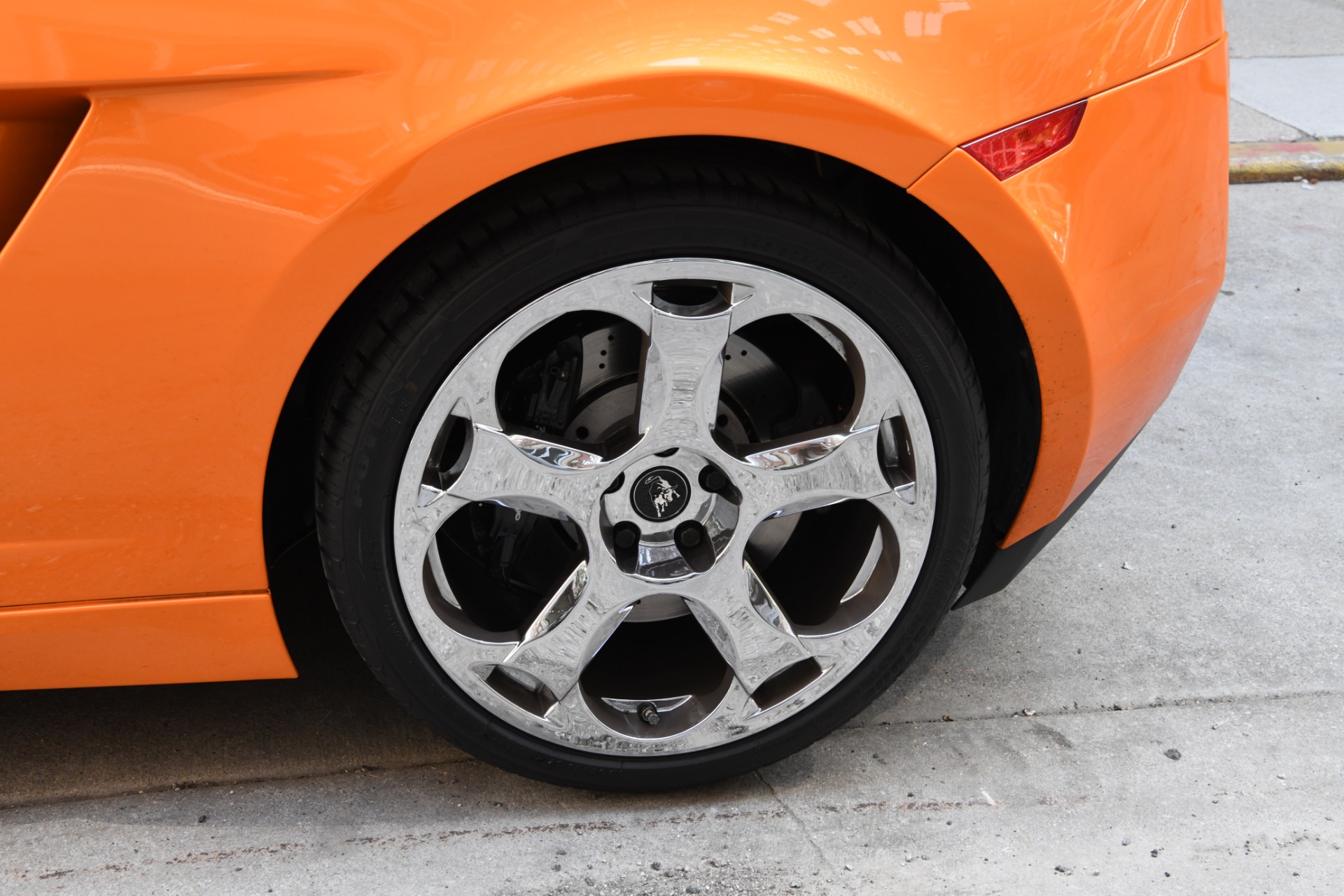 Used 2005 Lamborghini Gallardo | St. Petersburg, FL
