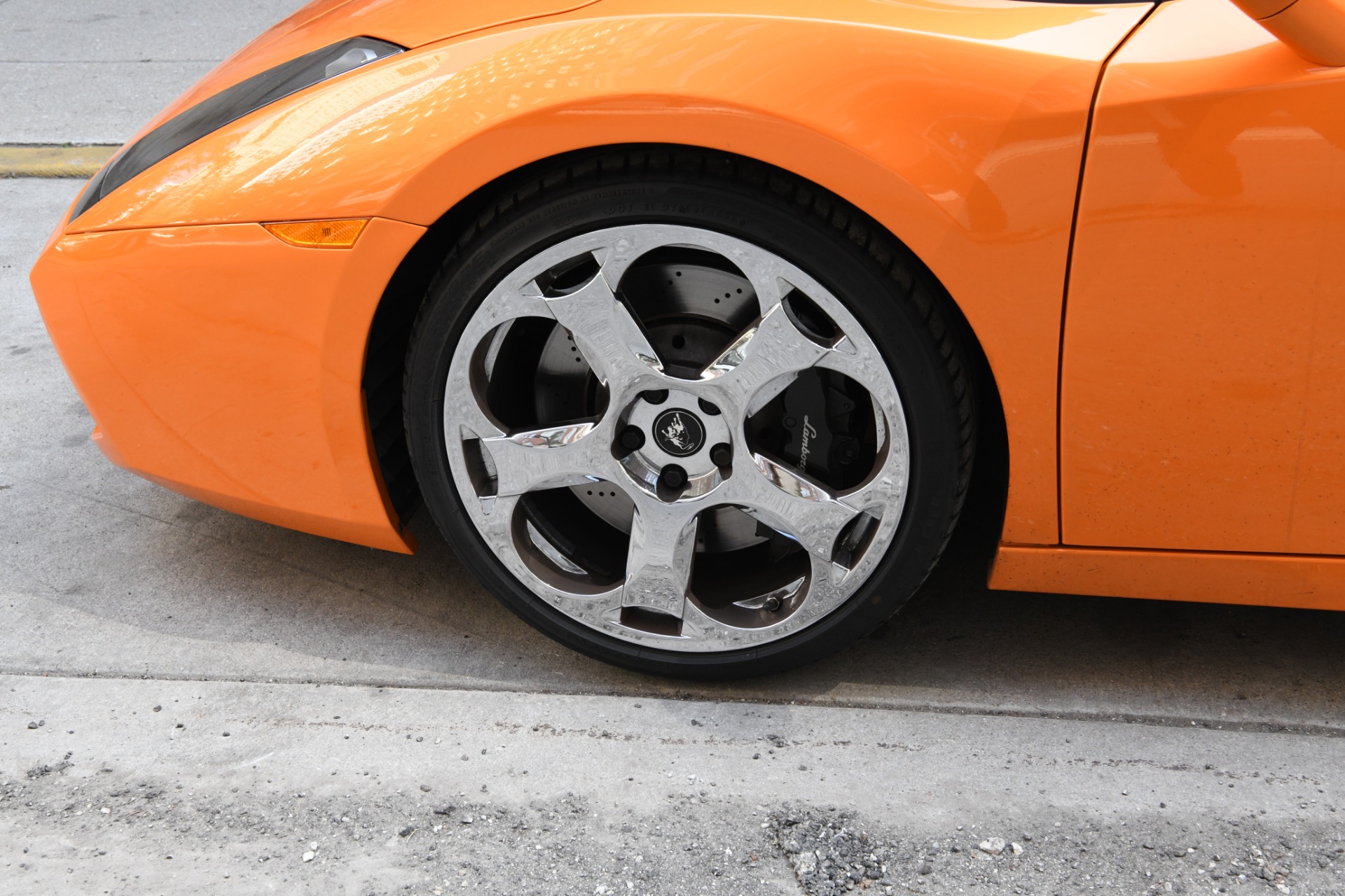 Used 2005 Lamborghini Gallardo | St. Petersburg, FL