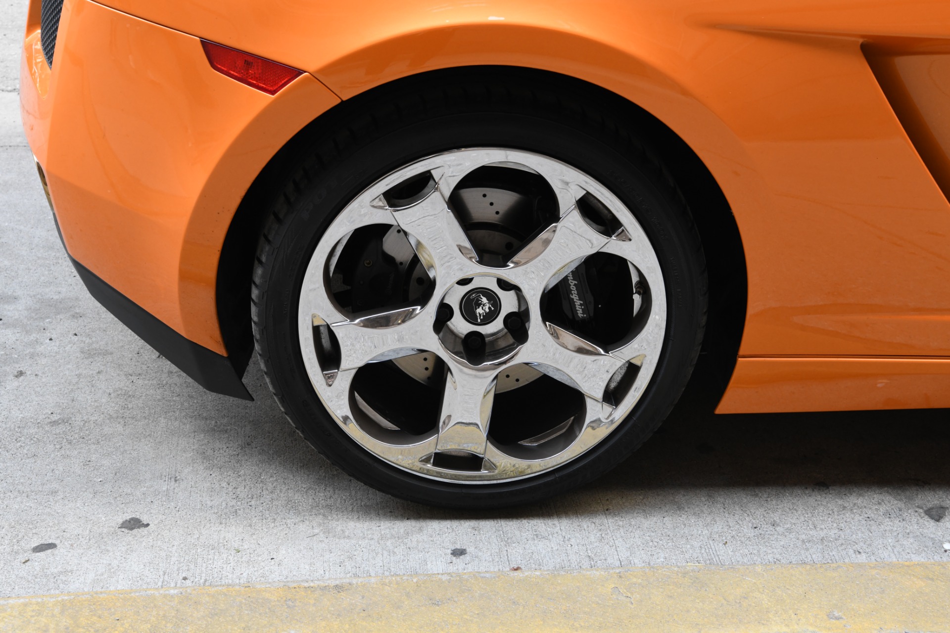 Used 2005 Lamborghini Gallardo | St. Petersburg, FL