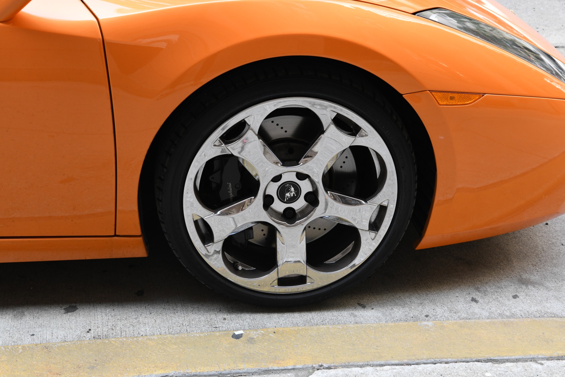 Used 2005 Lamborghini Gallardo | St. Petersburg, FL