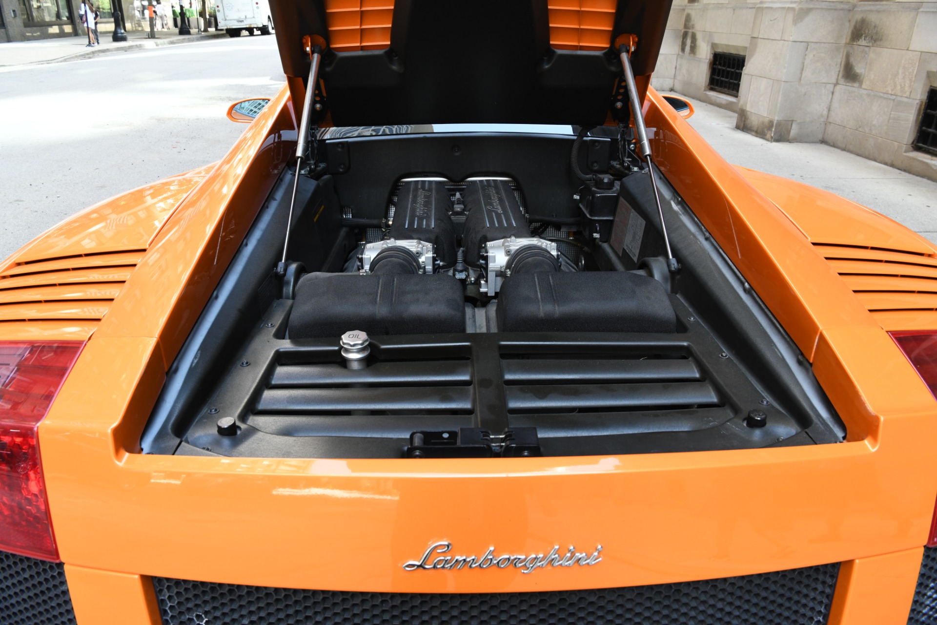 Used 2005 Lamborghini Gallardo | St. Petersburg, FL