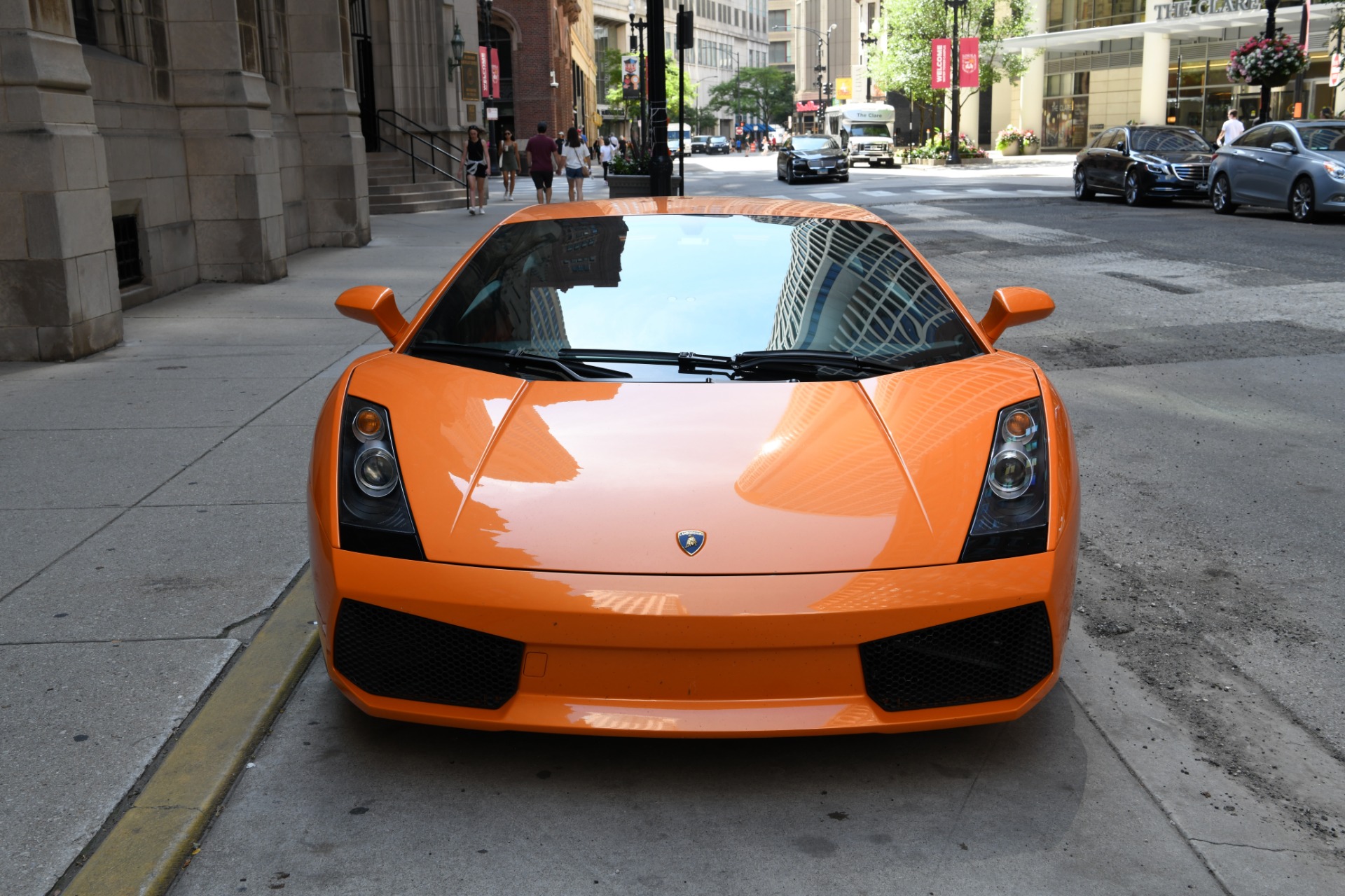 Used 2005 Lamborghini Gallardo | St. Petersburg, FL