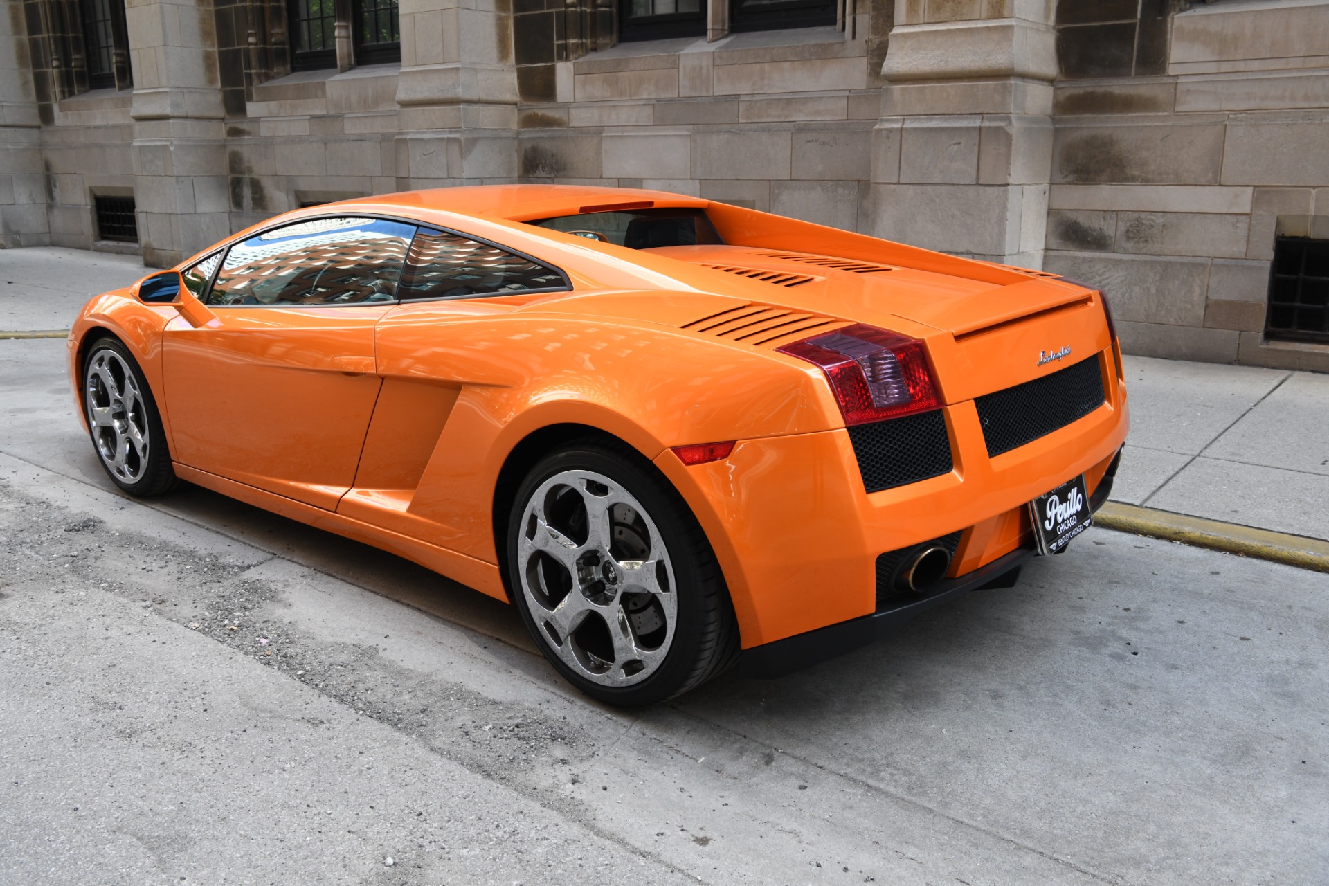 Used 2005 Lamborghini Gallardo | St. Petersburg, FL